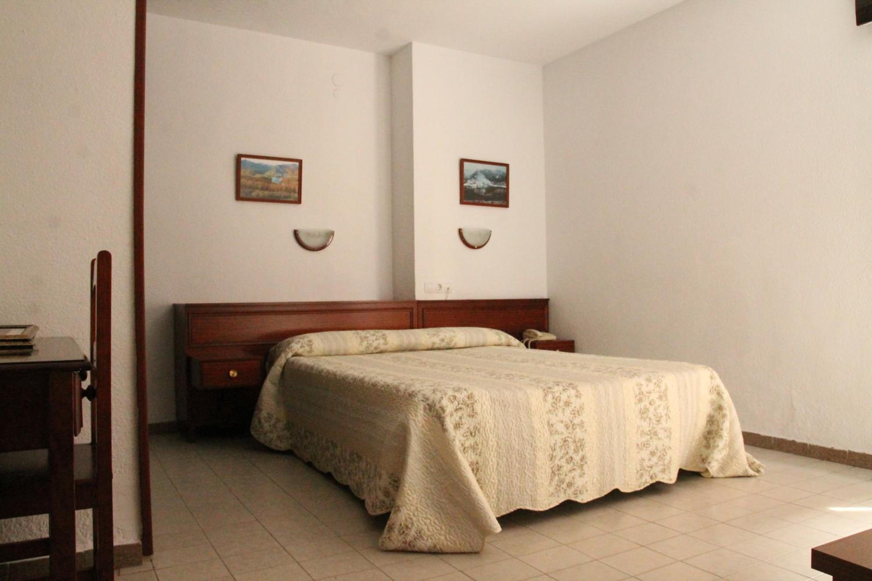 Habitación Doble