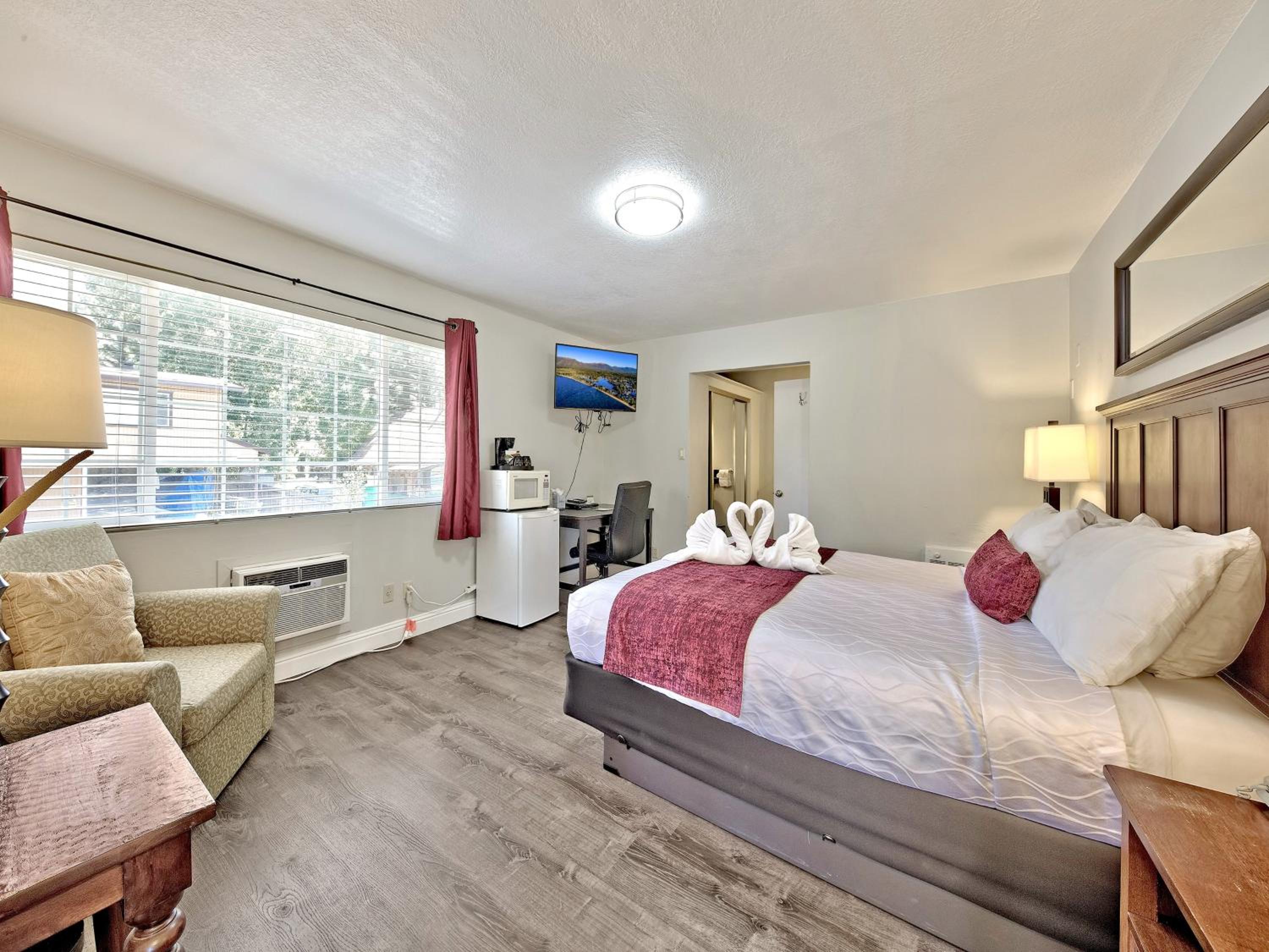 King Room - Photo 3