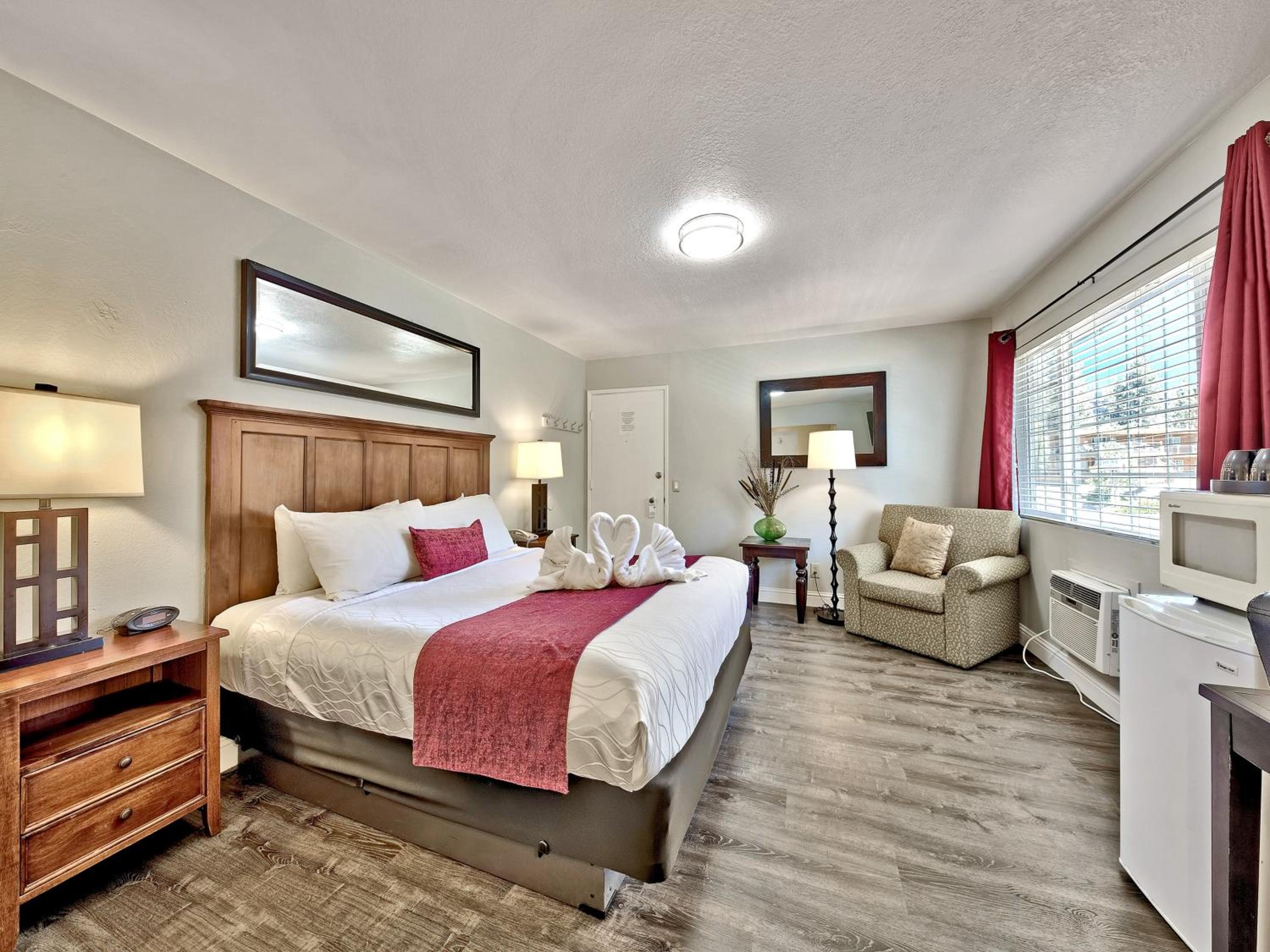 King Room - Photo 1