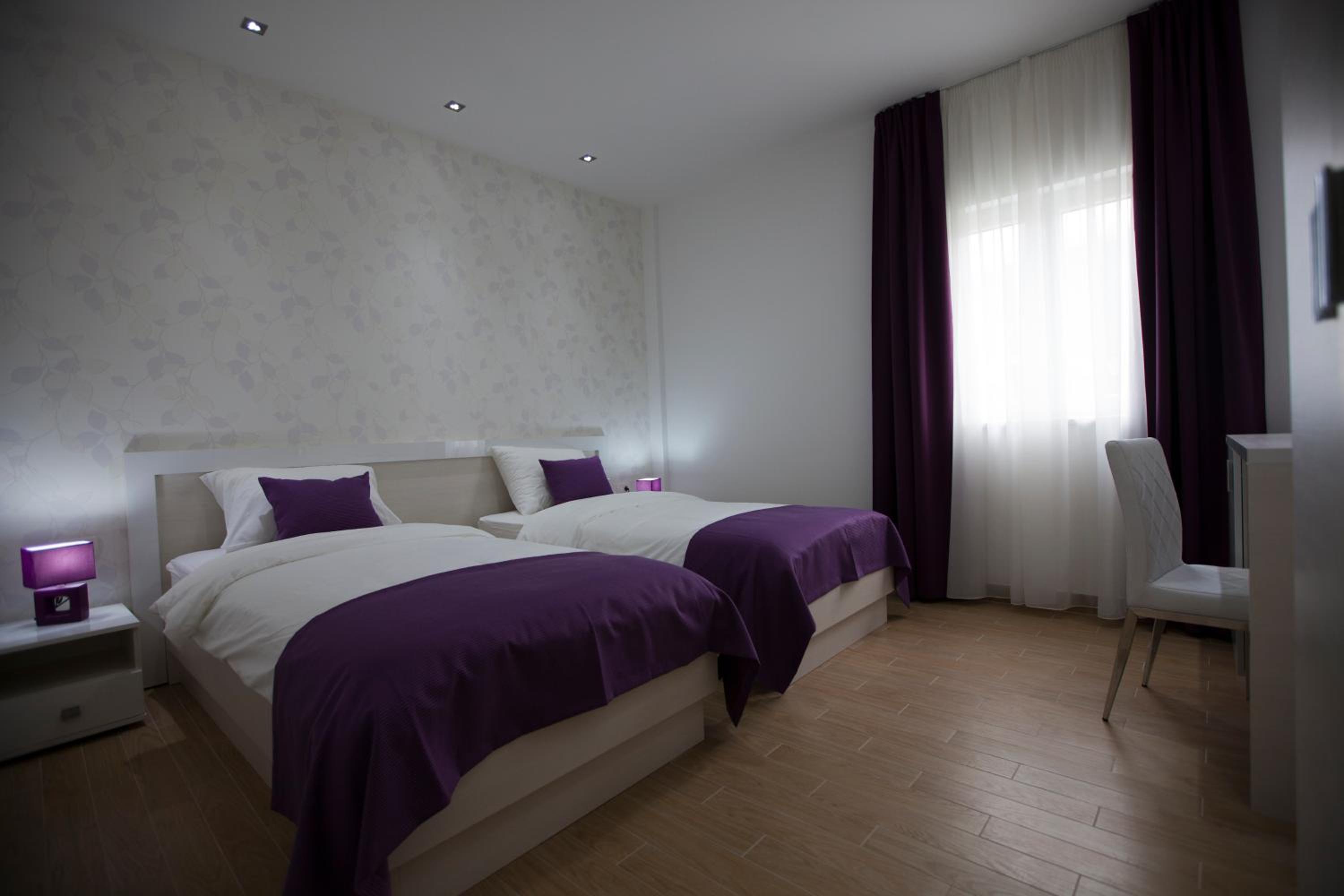 Double Or Twin Room