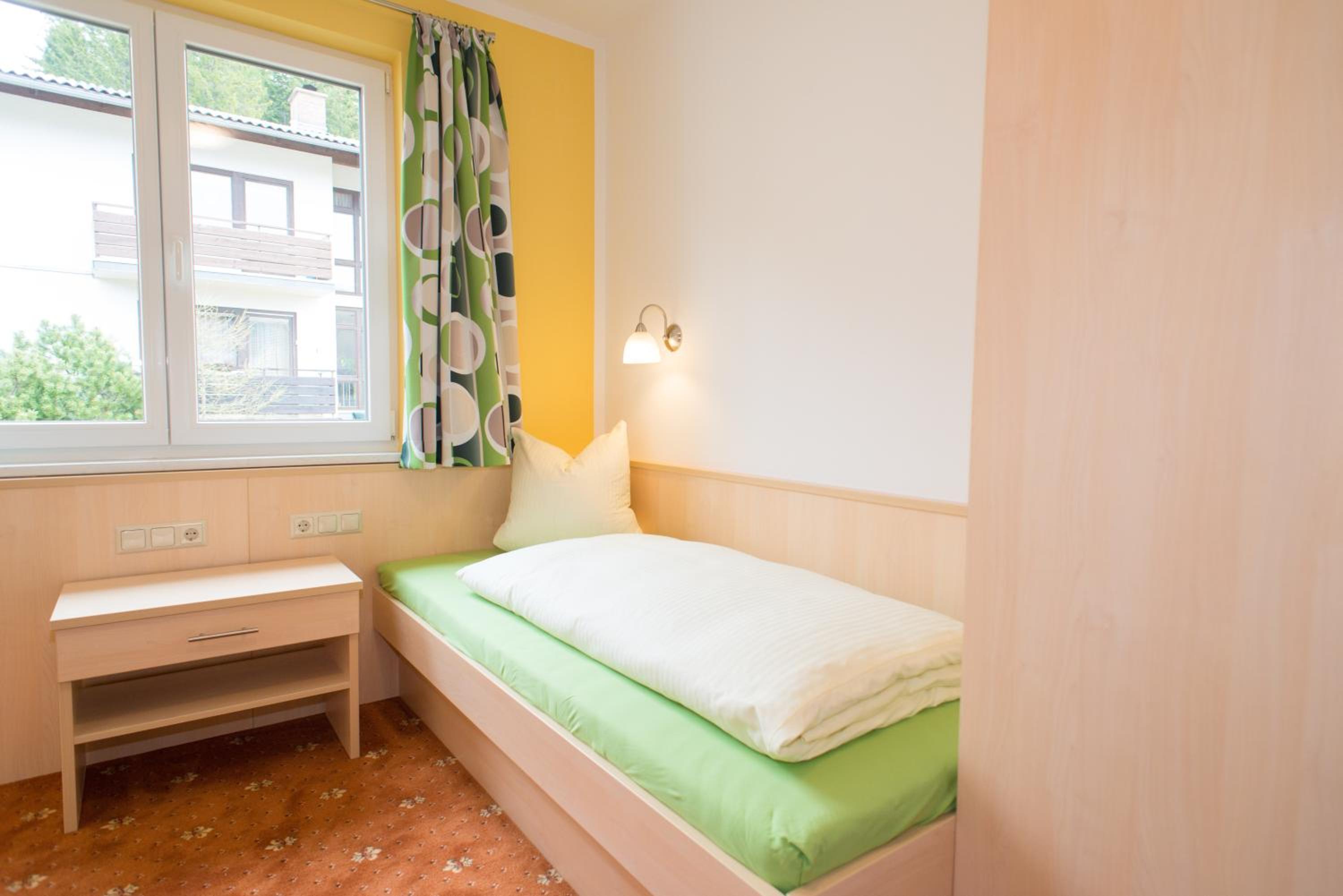 Superior Apartment with Sauna photo 1