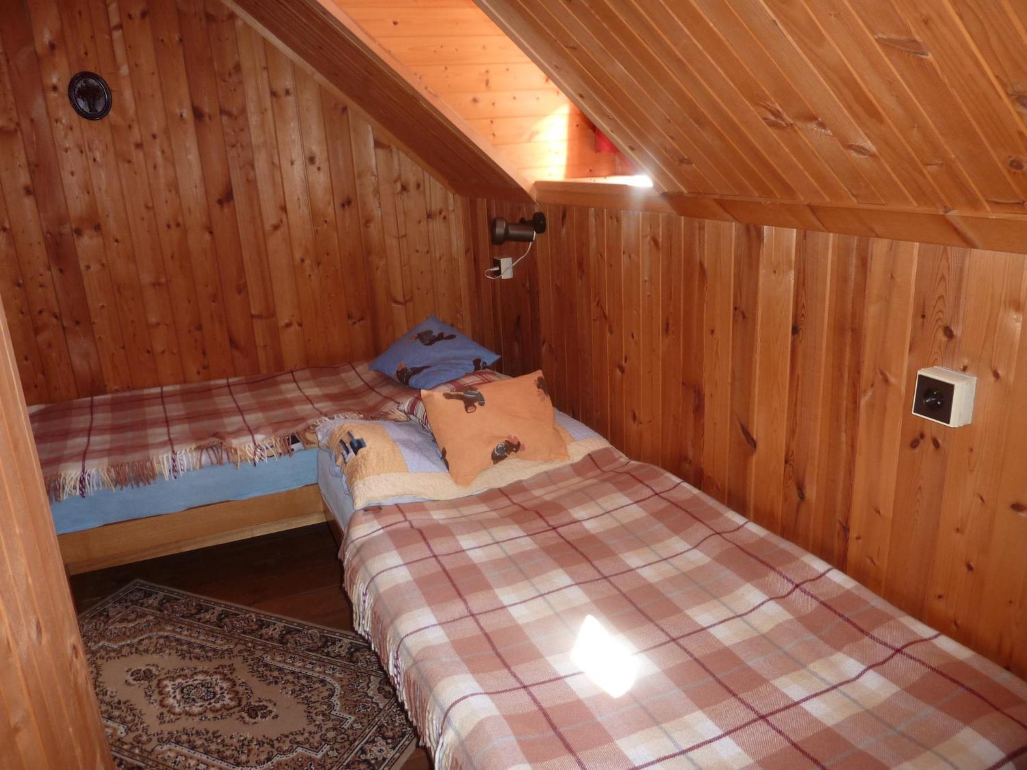 Chalet photo 3