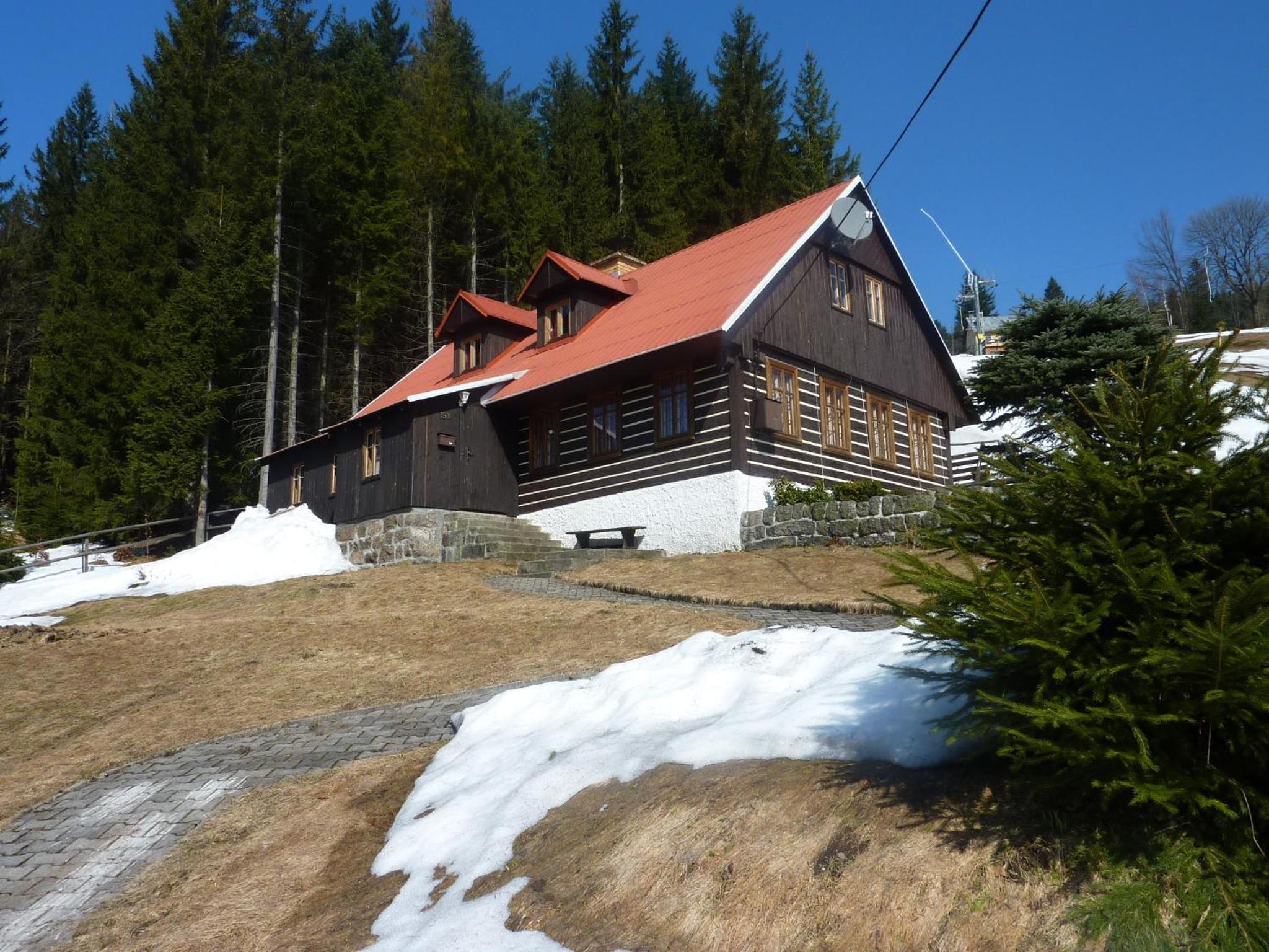 Chalet photo 1