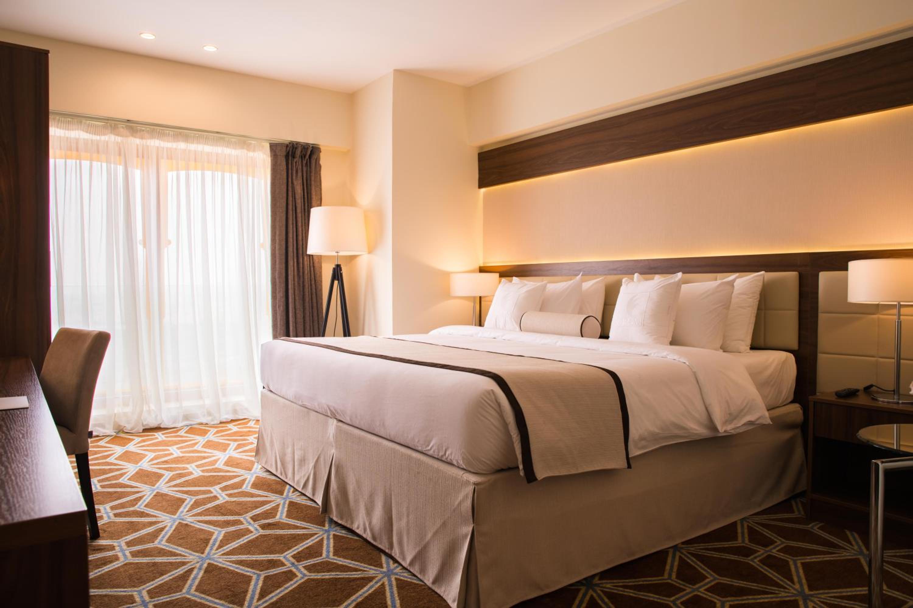 Double or Twin Room - Photo 2