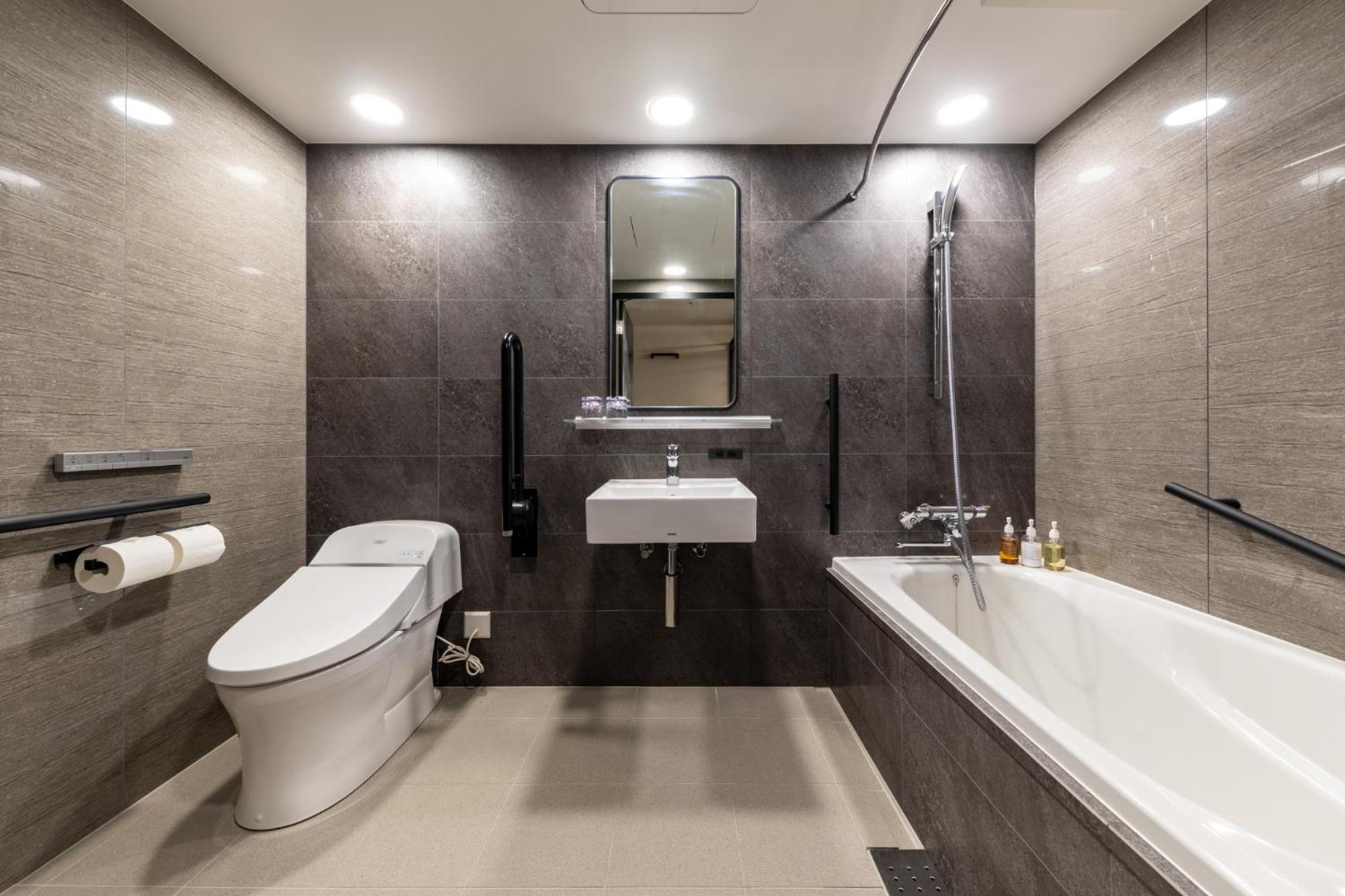 Accessible Room - Non-Smoking - Photo 4