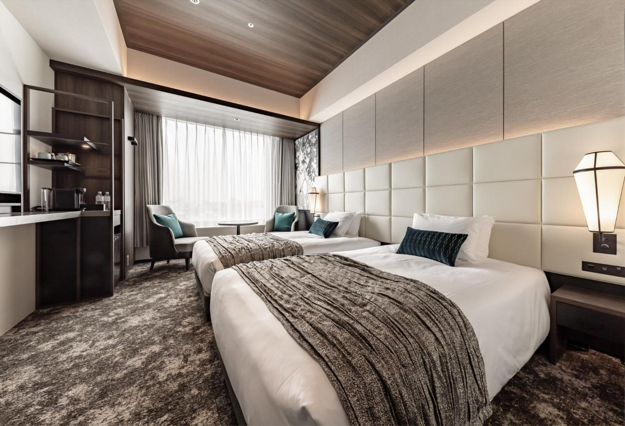 Superior Twin Room - Non-Smoking - Photo 1