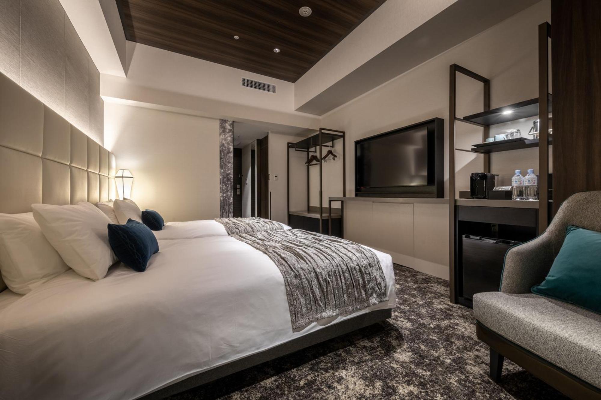 Superior Twin Room - Non-Smoking - Photo 4