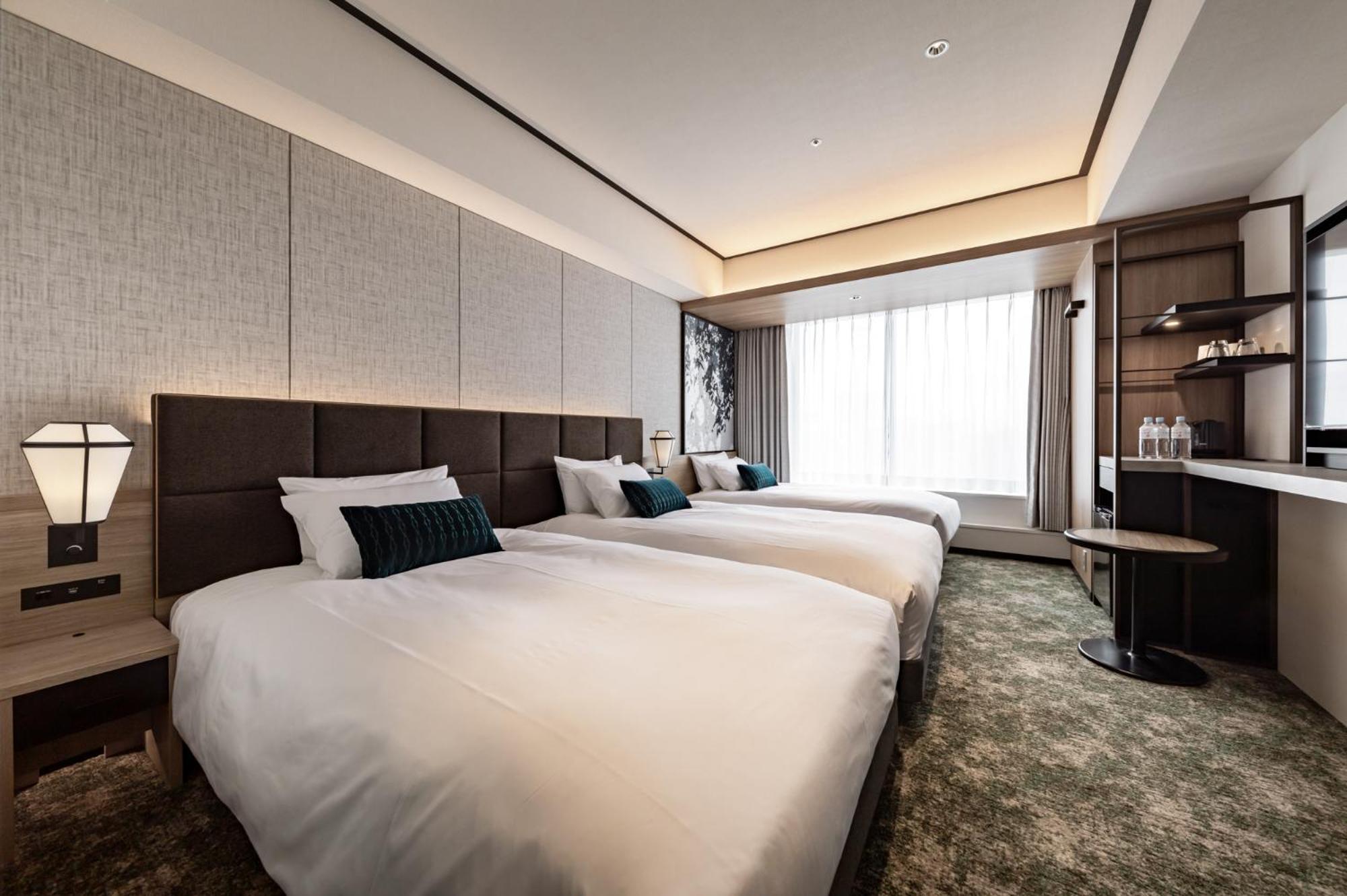 Hollywood Twin Room - Non-Smoking - Photo 1