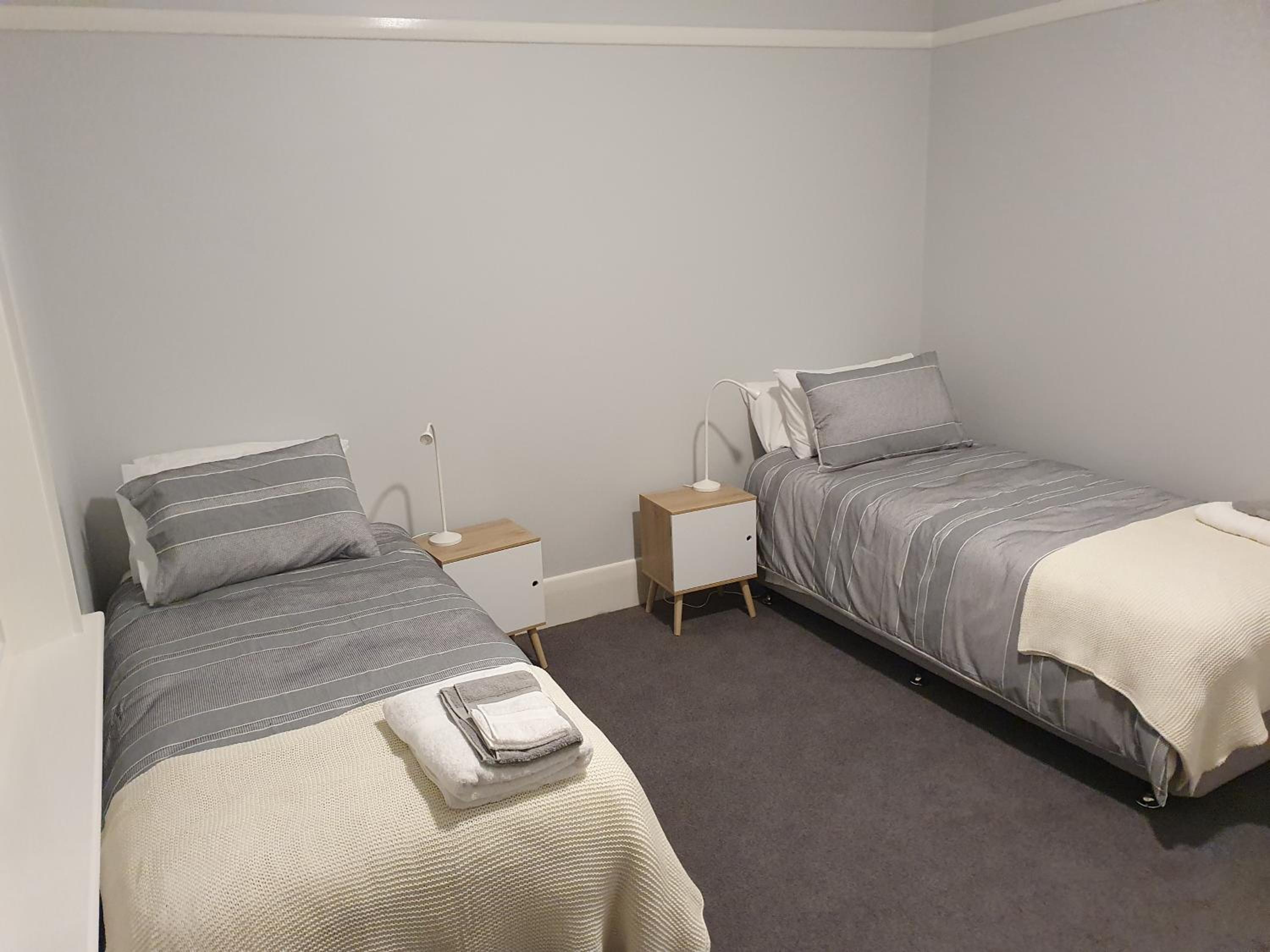 Budget Double or Twin Room
