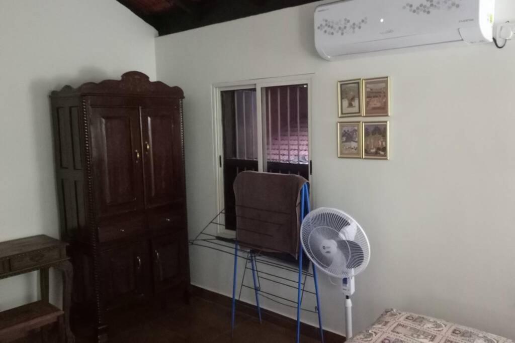 Superior Villa