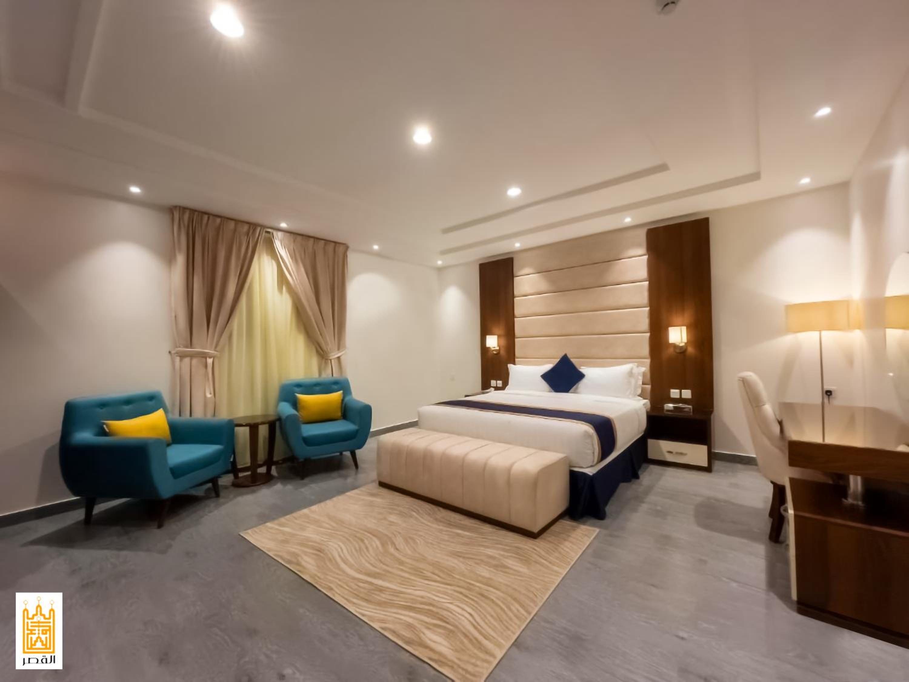 Deluxe Junior Suite - Photo 1