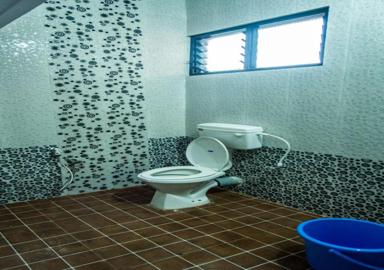 Mixed Dormitory Room photo 3
