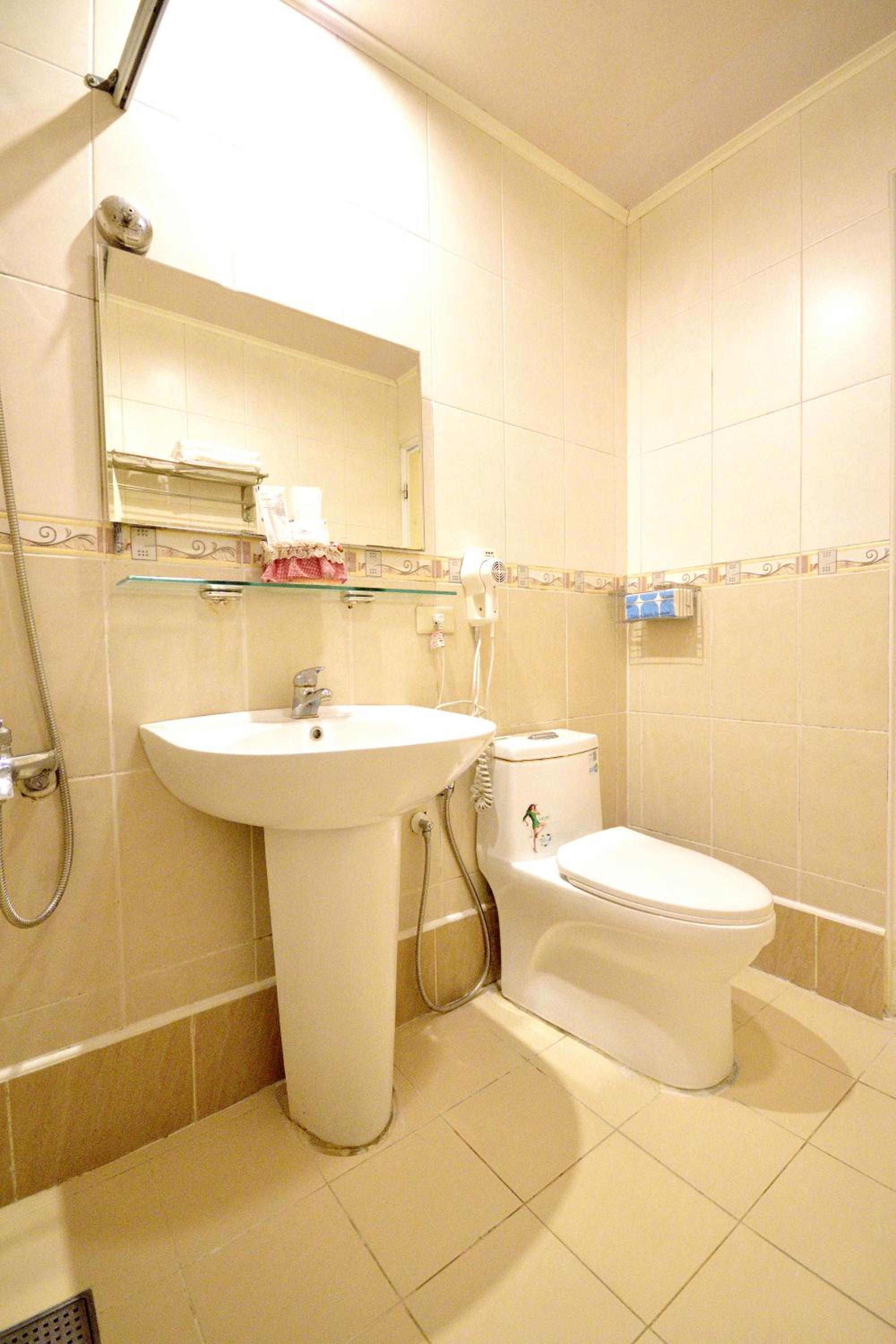 Double Room with Balcony photo 2