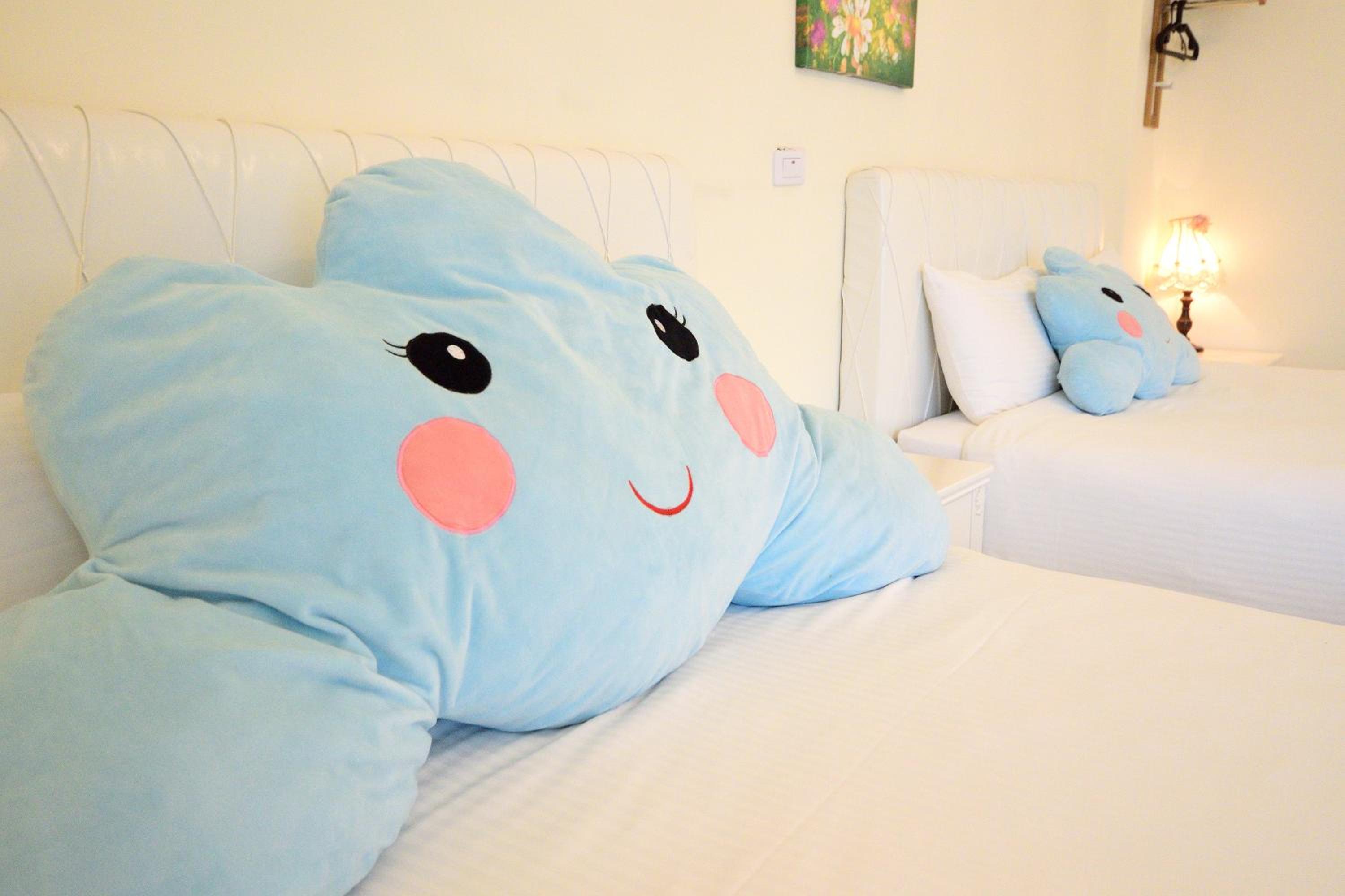 Classic Quadruple Room photo 1