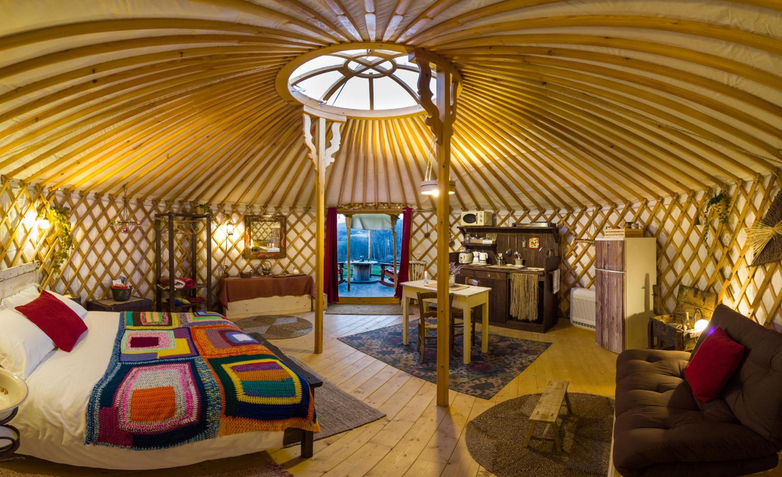Tenda Standard