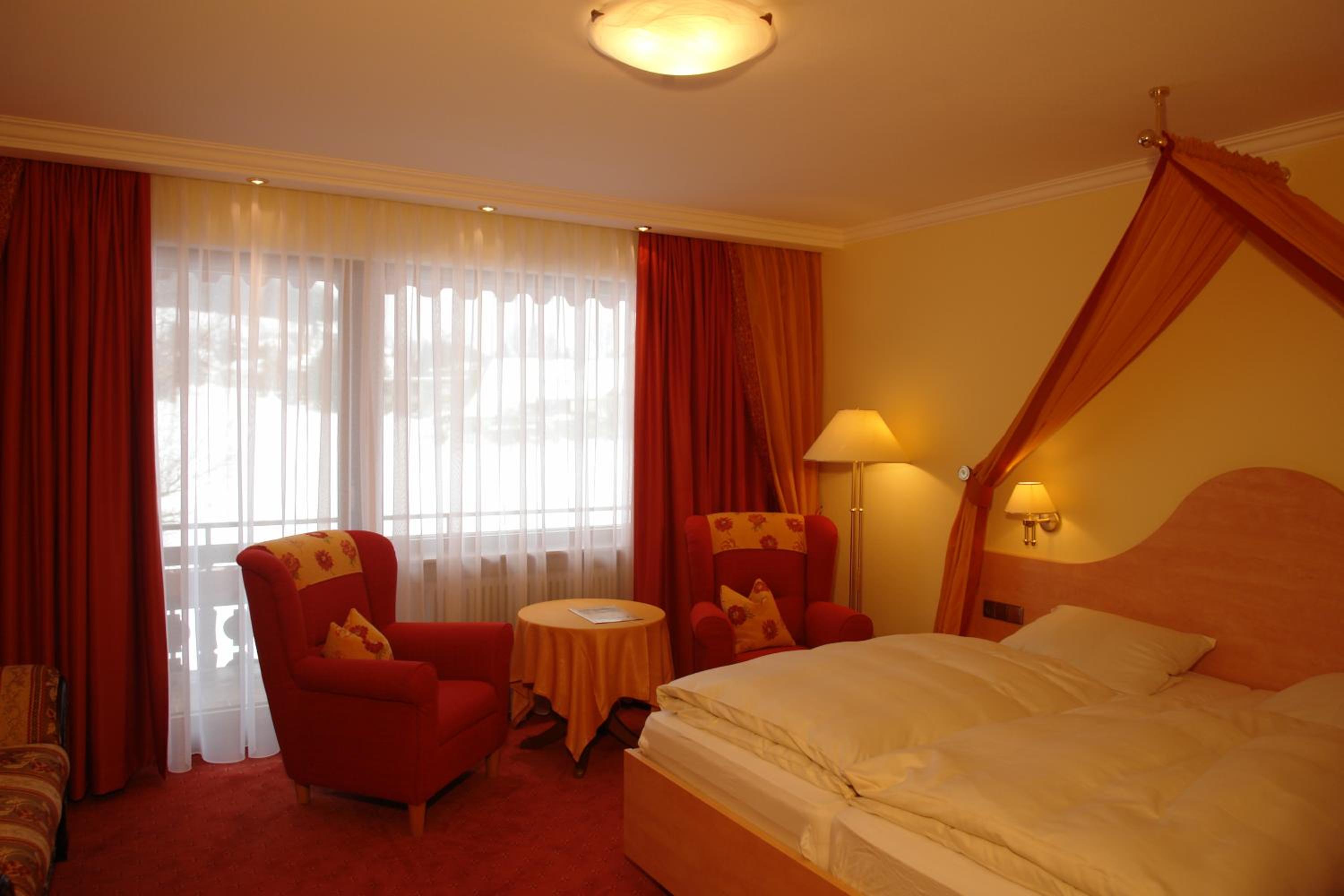Double Room photo 3