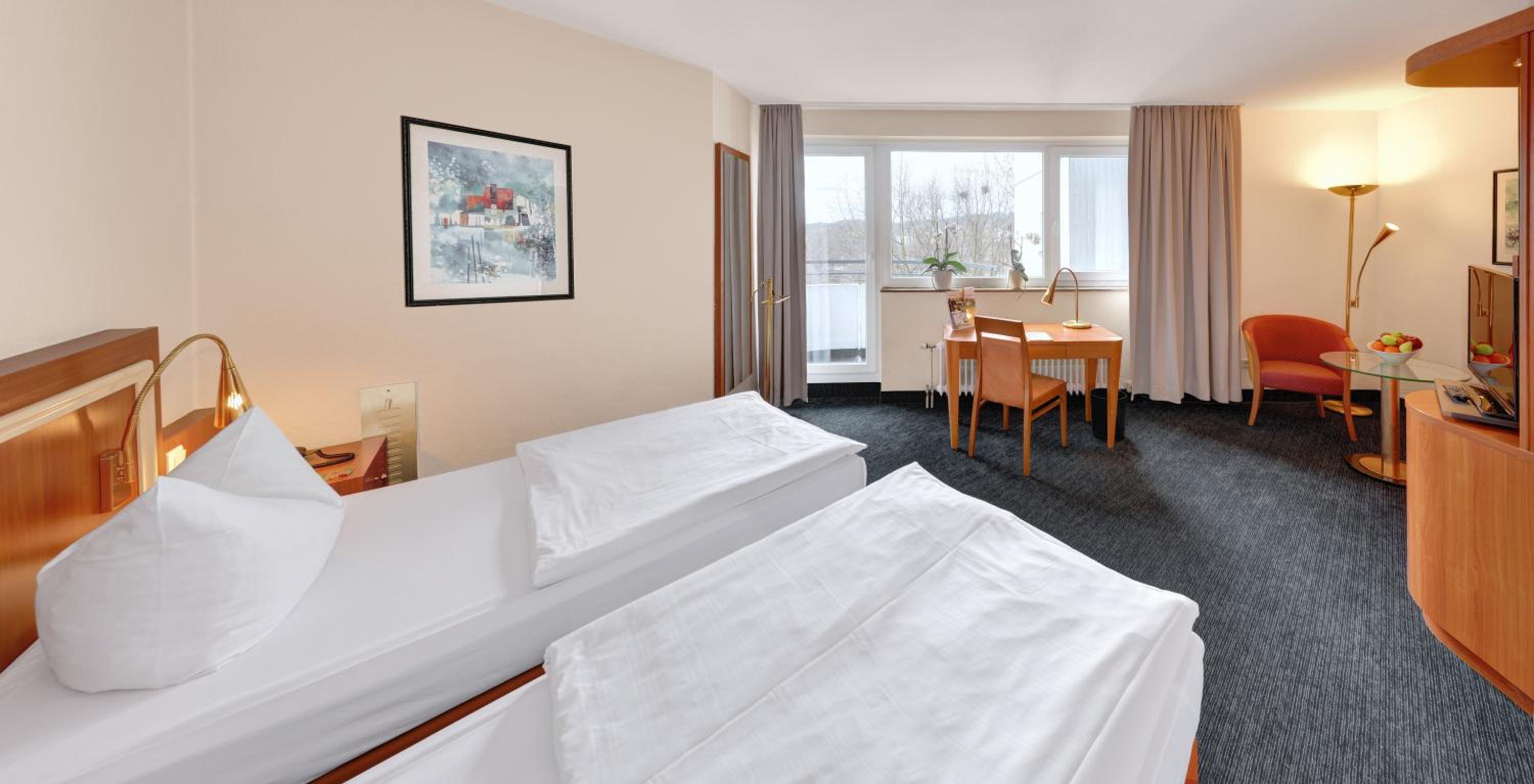 Standard Double Room - Photo 3