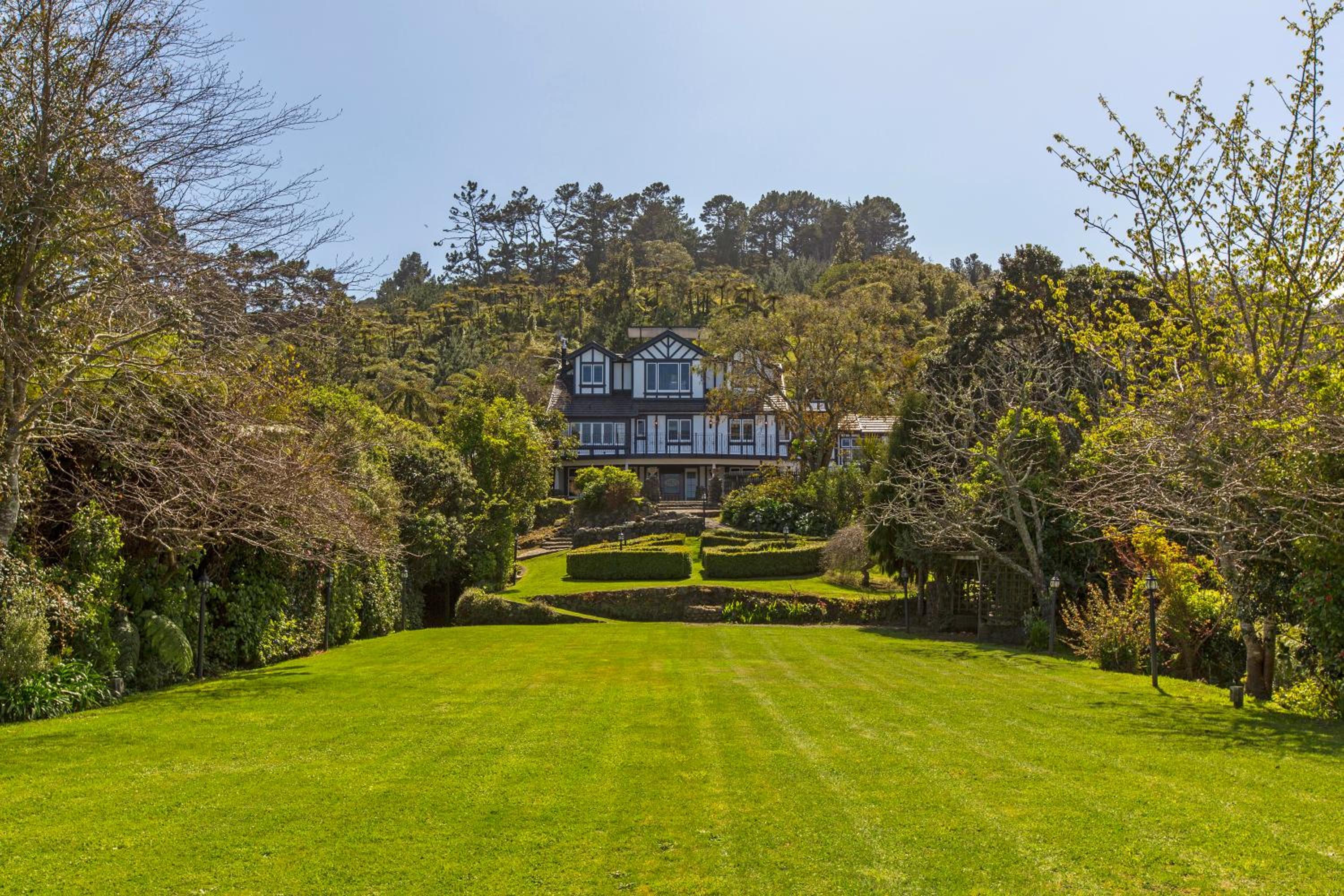 Superior Villa photo 2