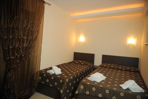 Two-Bedroom Family Apartment photo 2