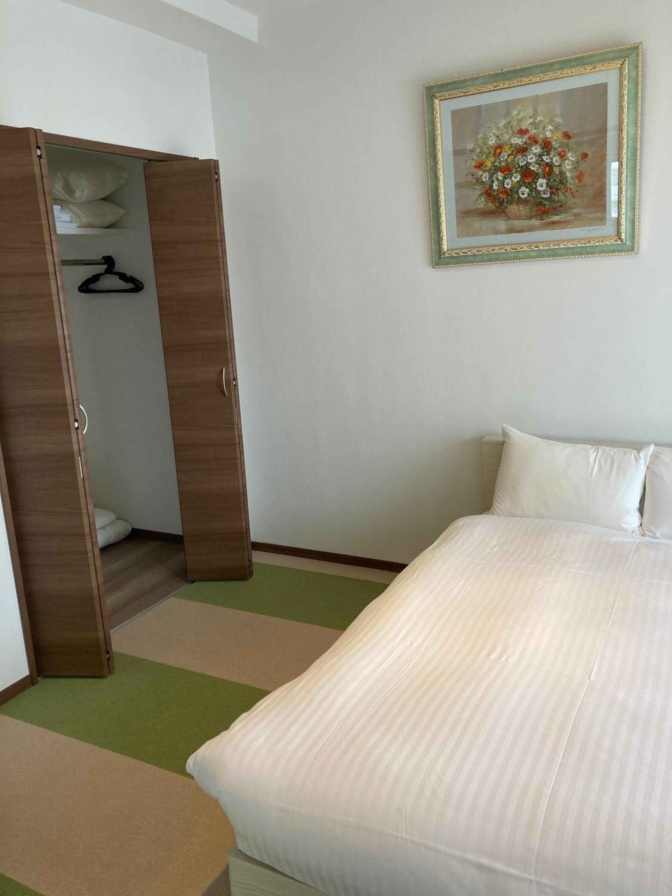 Family Suite - Photo 25
