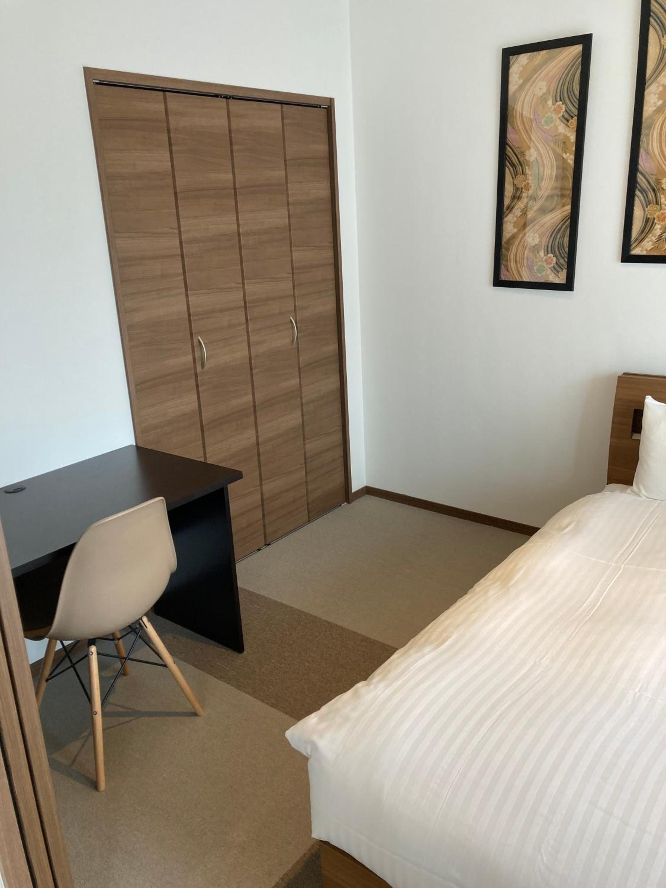 Family Suite - Photo 26