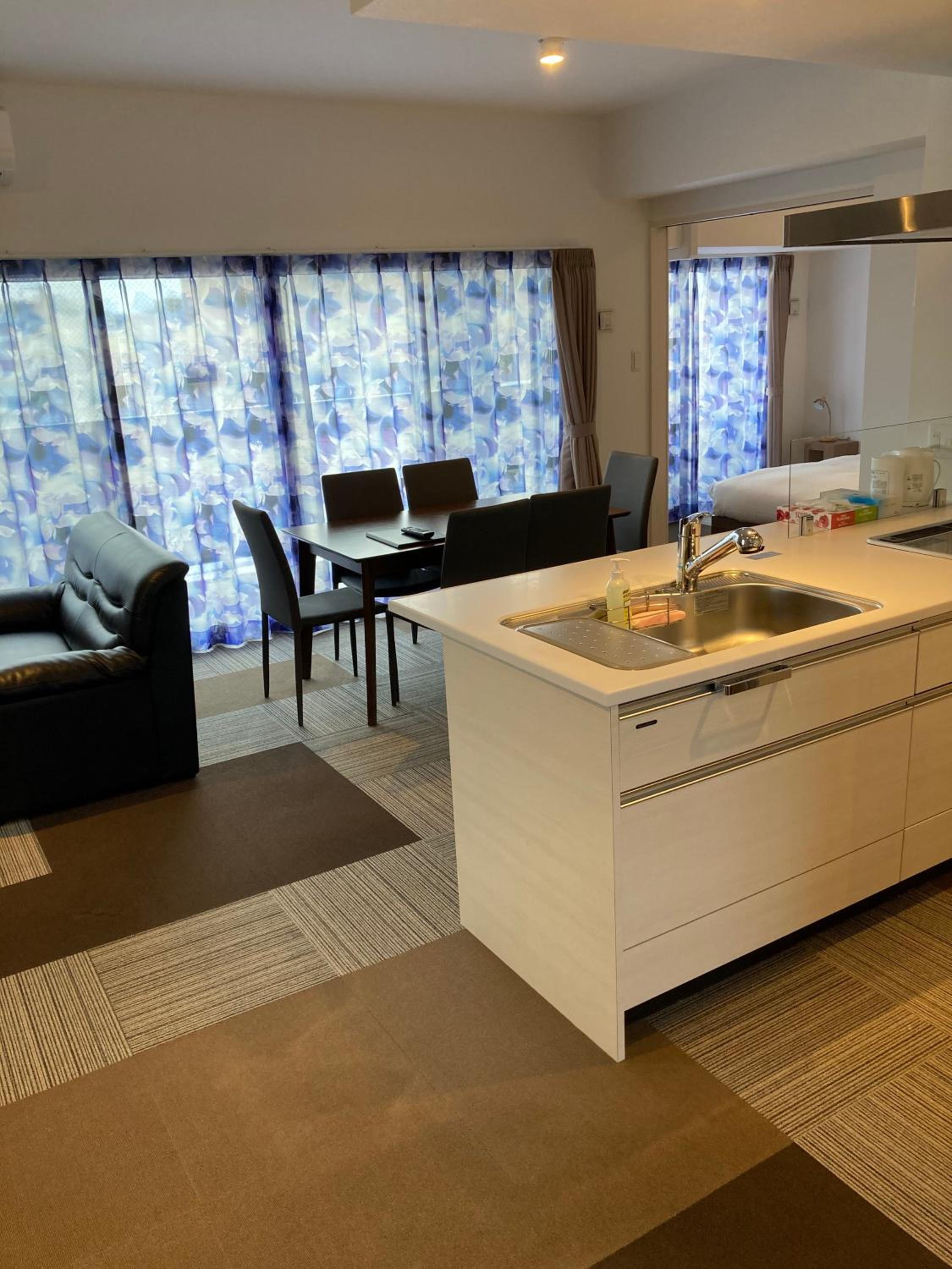 Family Suite - Photo 35
