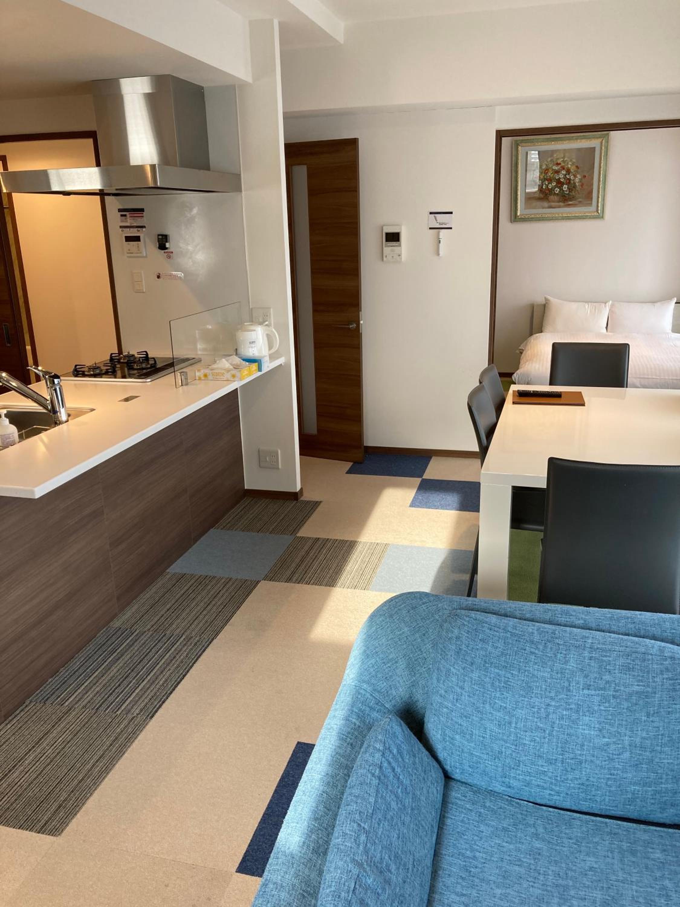 Family Suite - Photo 38