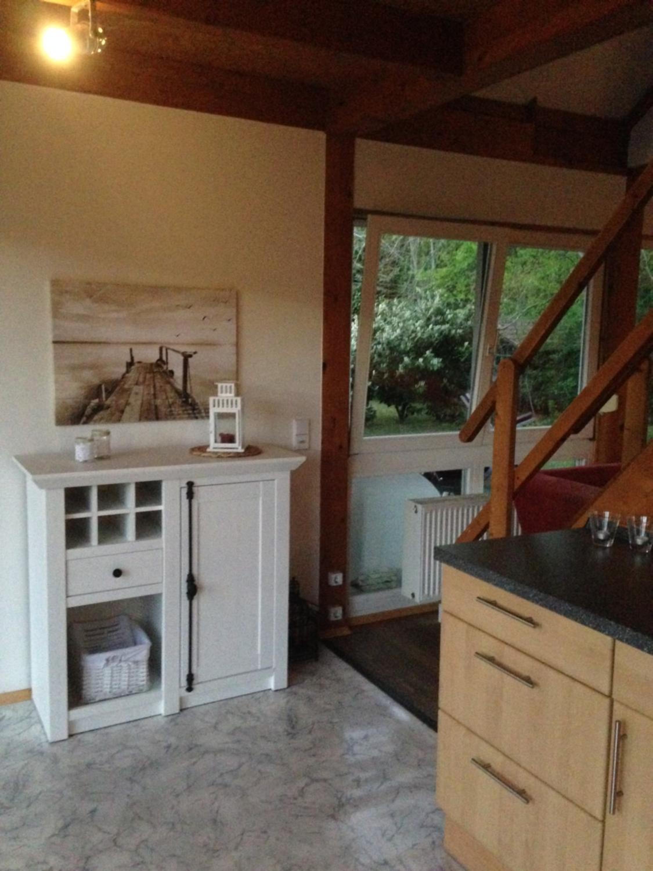 Three-Bedroom House photo 2
