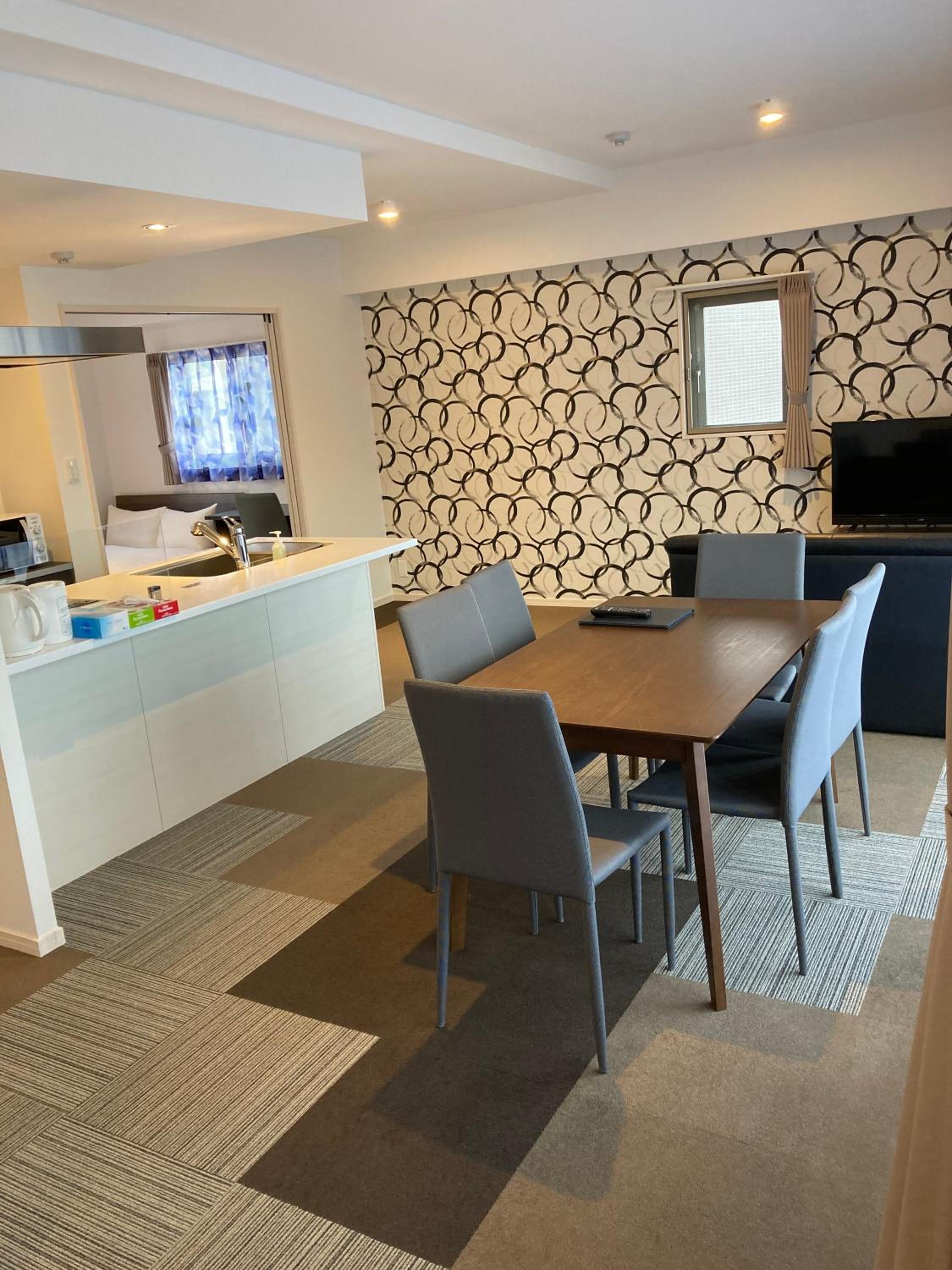Family Suite - Photo 59