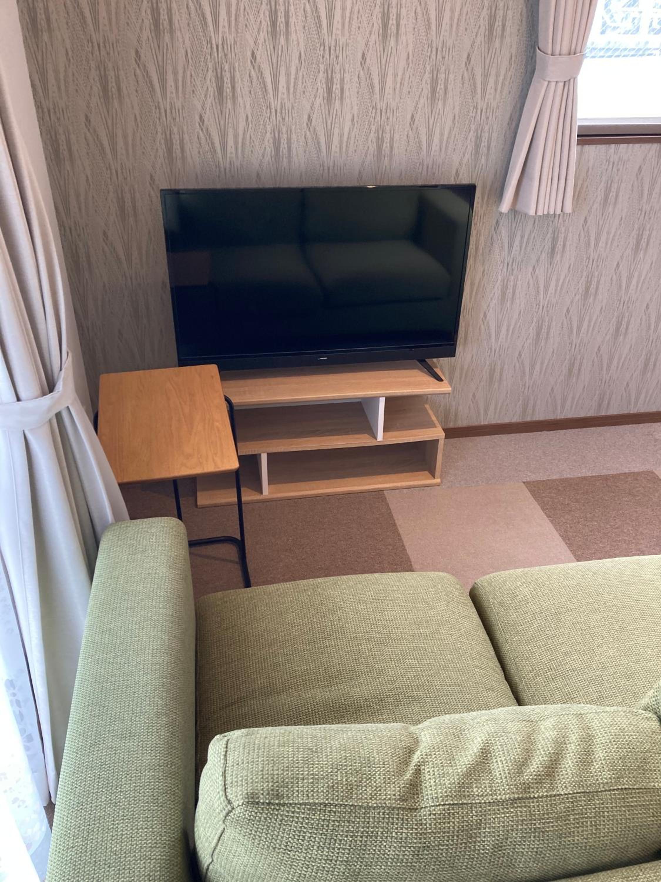 Family Suite - Photo 42