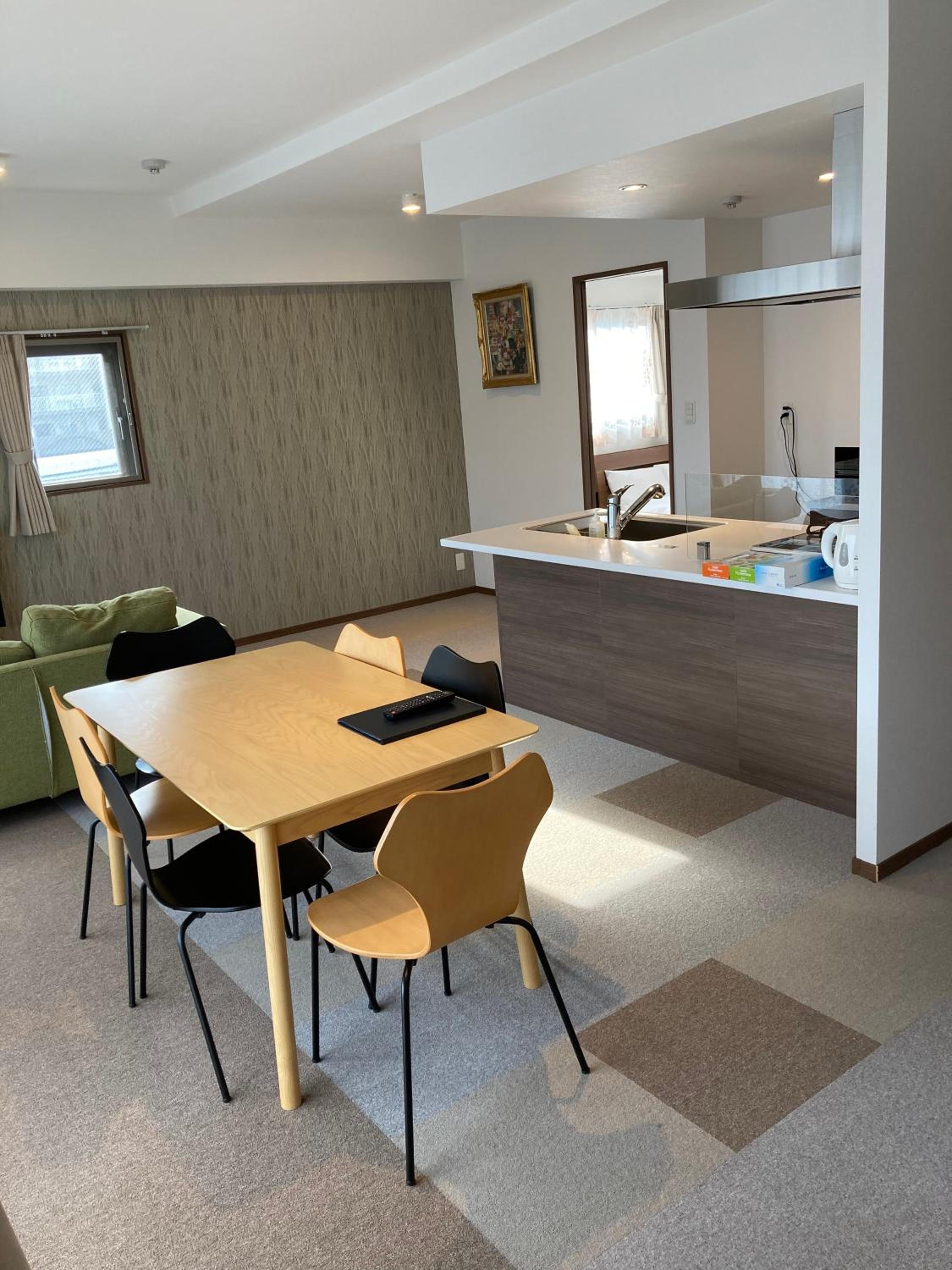 Family Suite - Photo 55