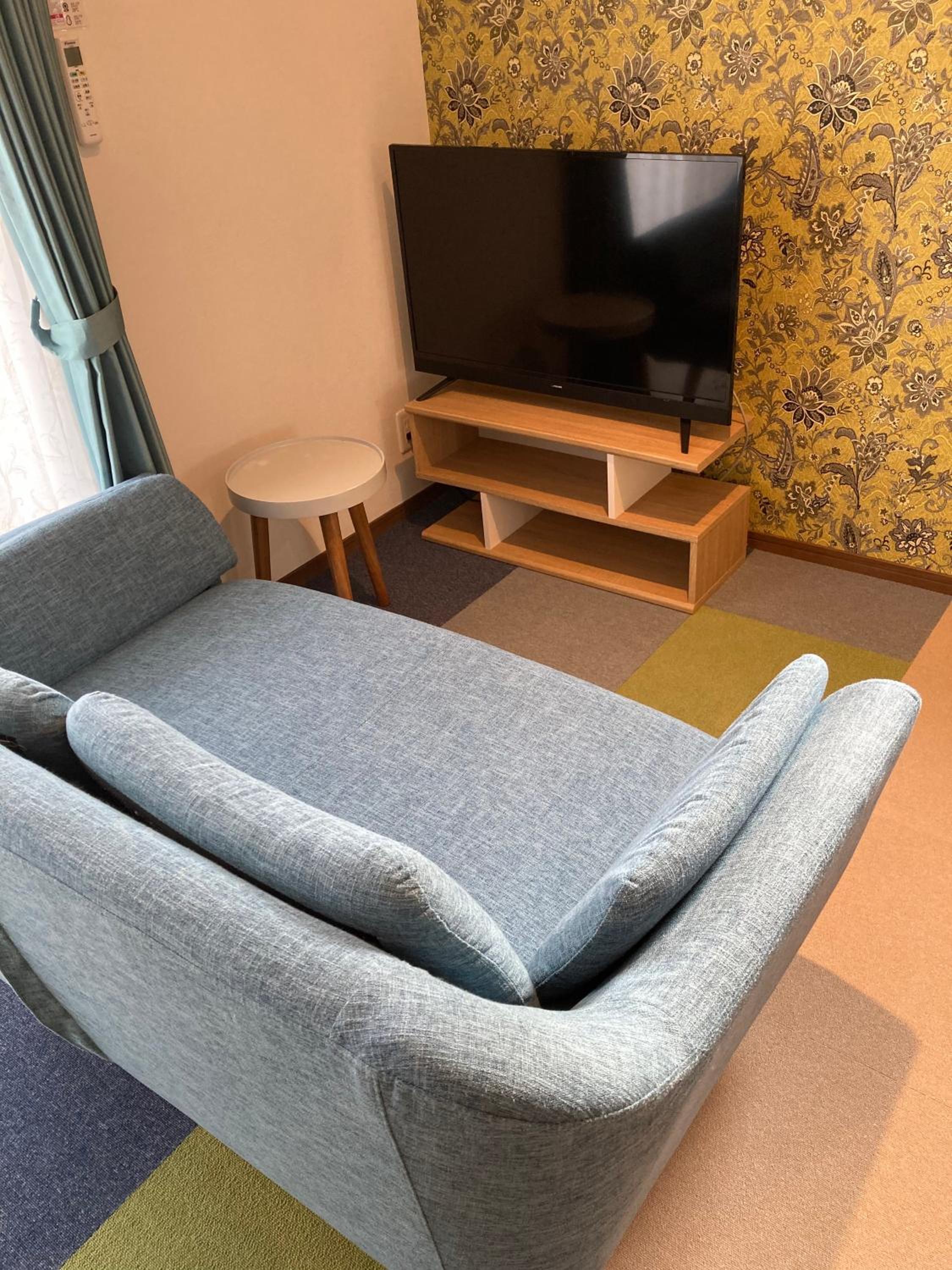 Family Suite - Photo 43