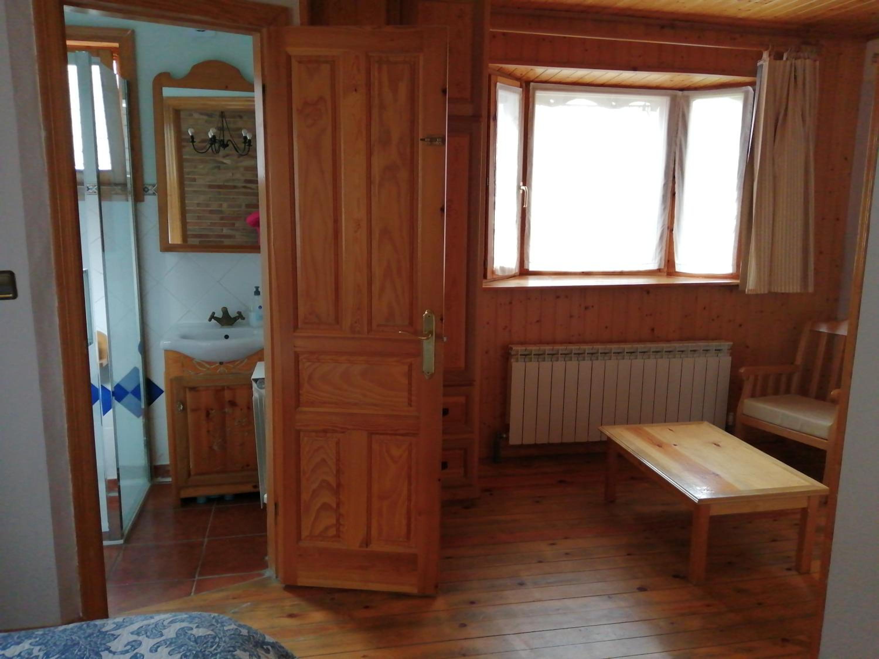 Double Room photo 3