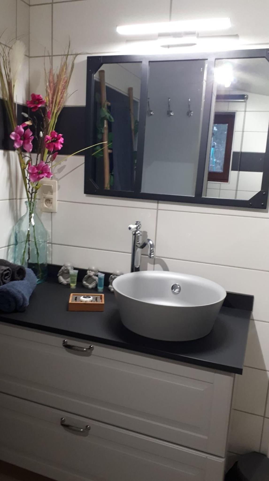 Chambre Double avec Kitchenette photo 2