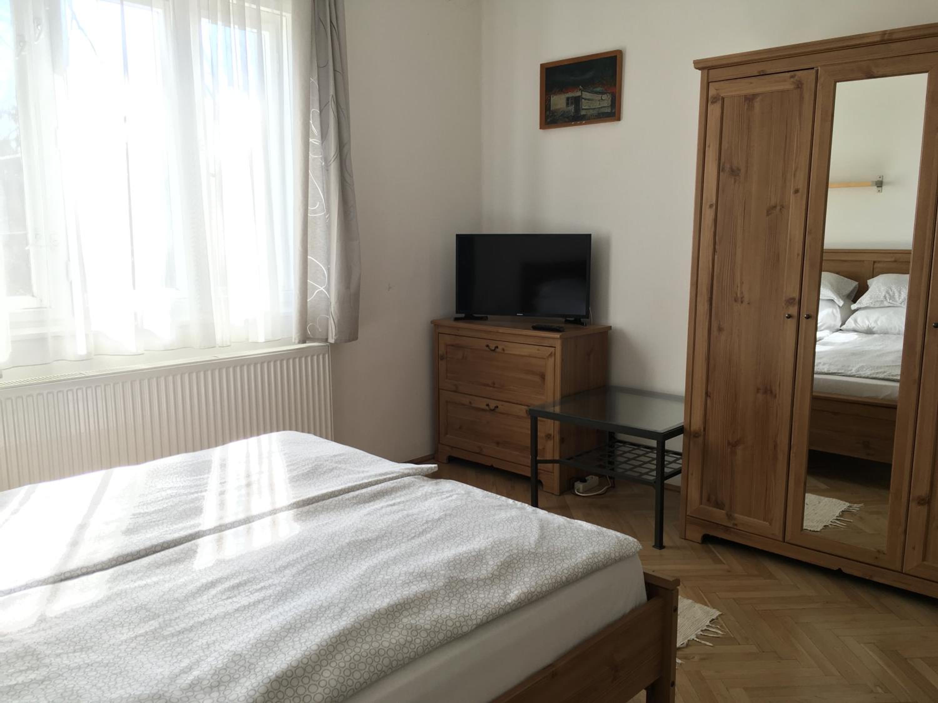 Apartment with Terrace photo 3