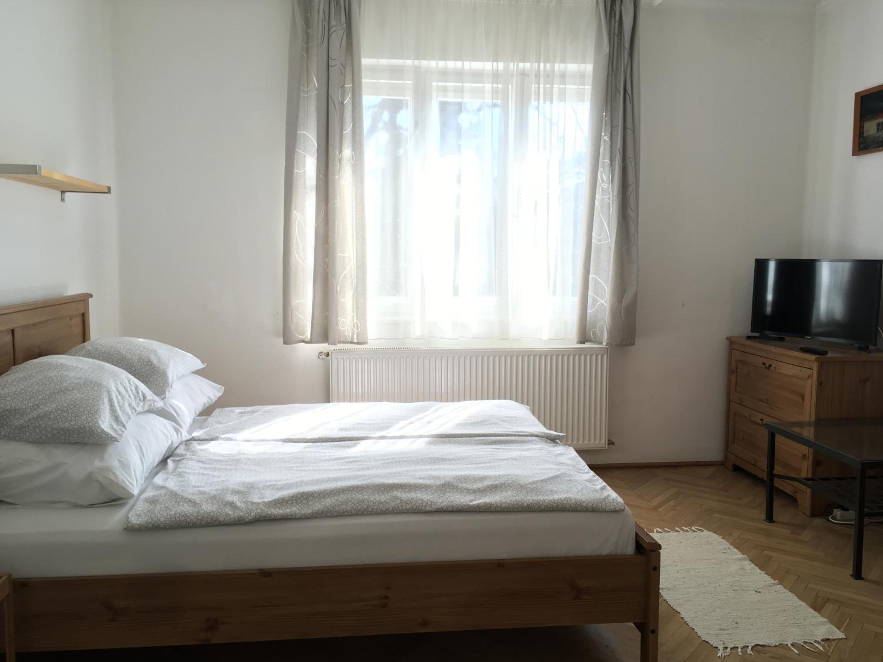 Apartment with Terrace photo 2