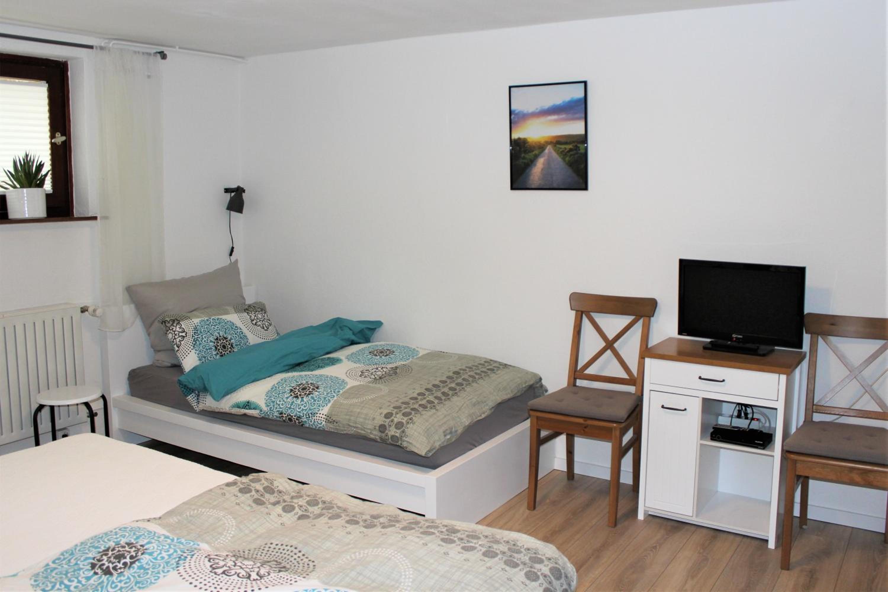 One-Bedroom Apartment photo 3