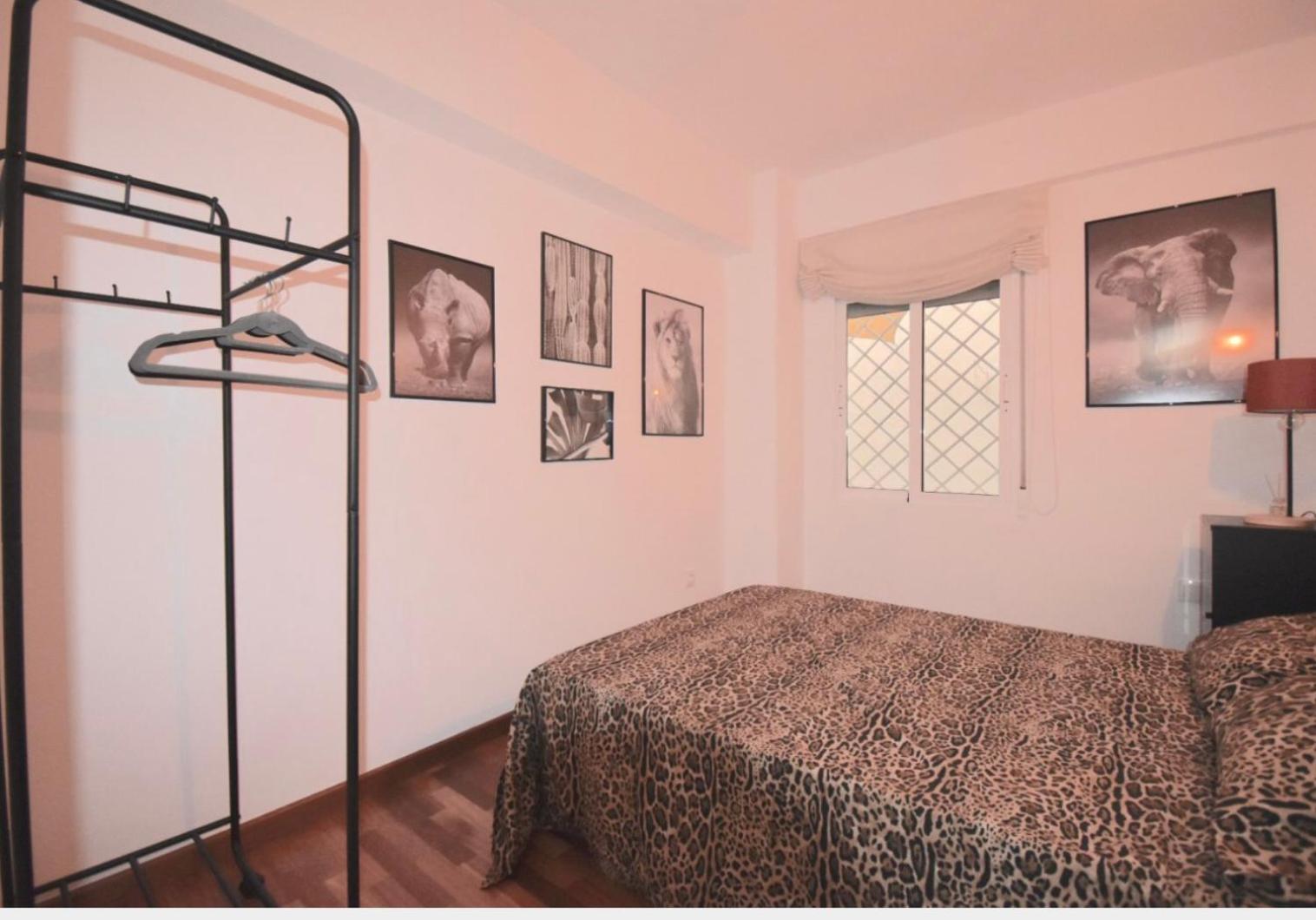 Departamento de tres habitaciones