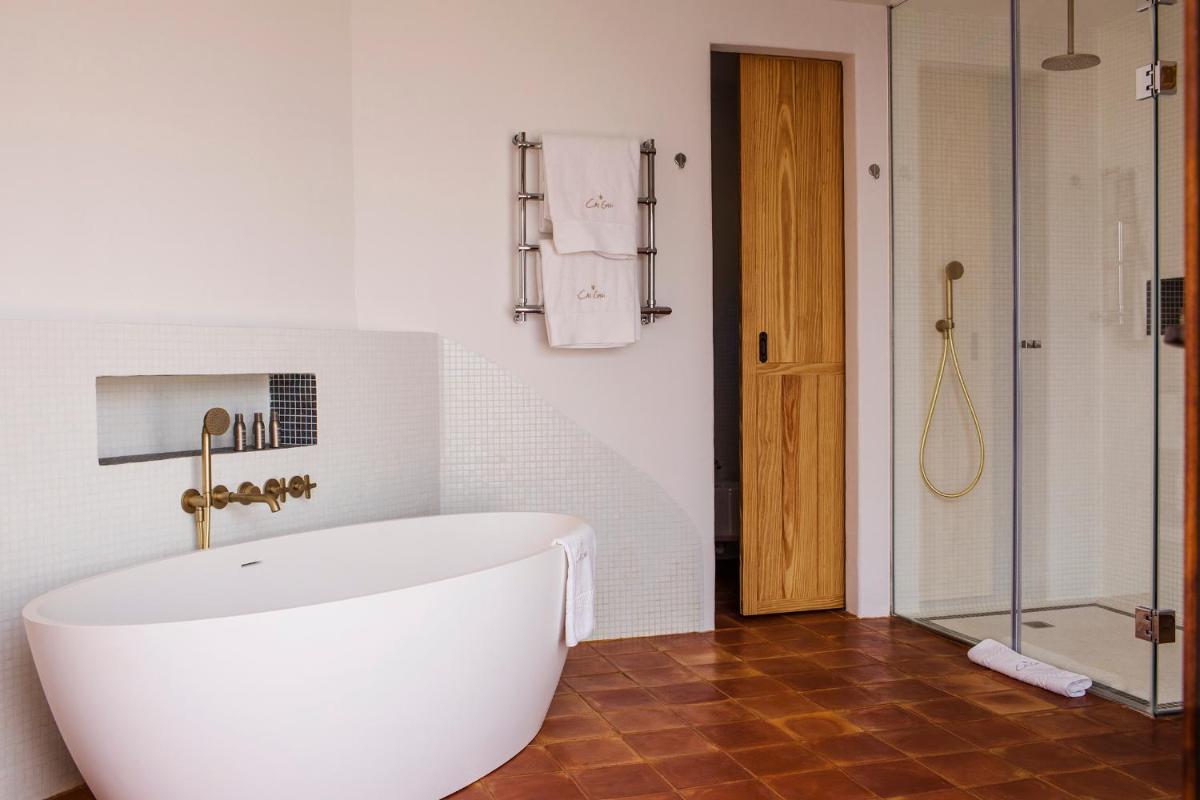 Junior Suite with Terrace photo 2