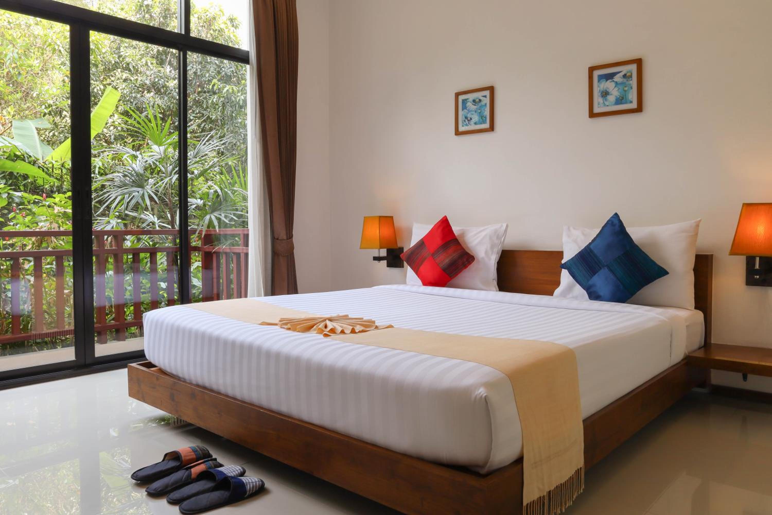 Standard Double Room - Lower Floor photo 3