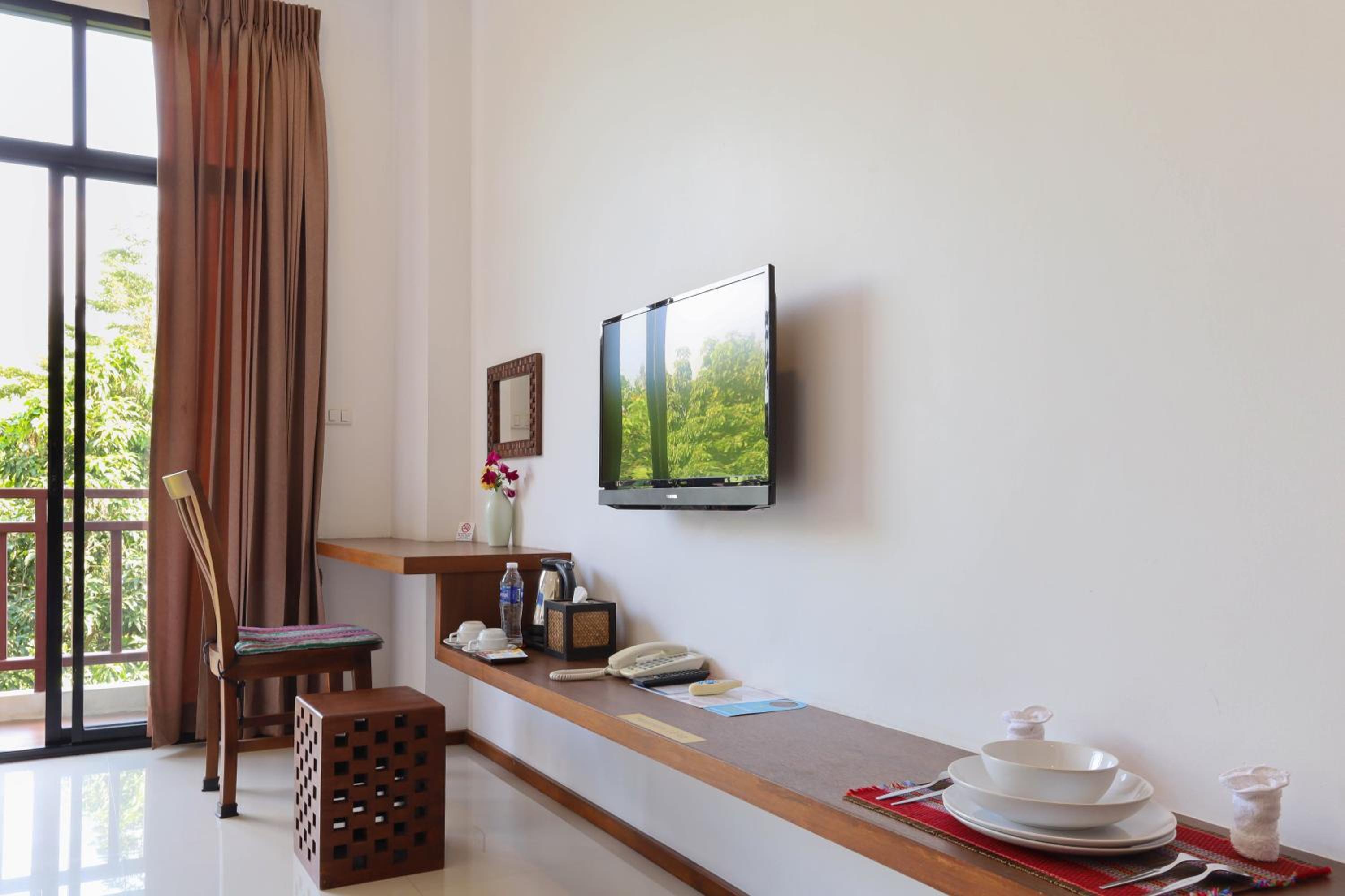 Standard Double Room - Lower Floor photo 2