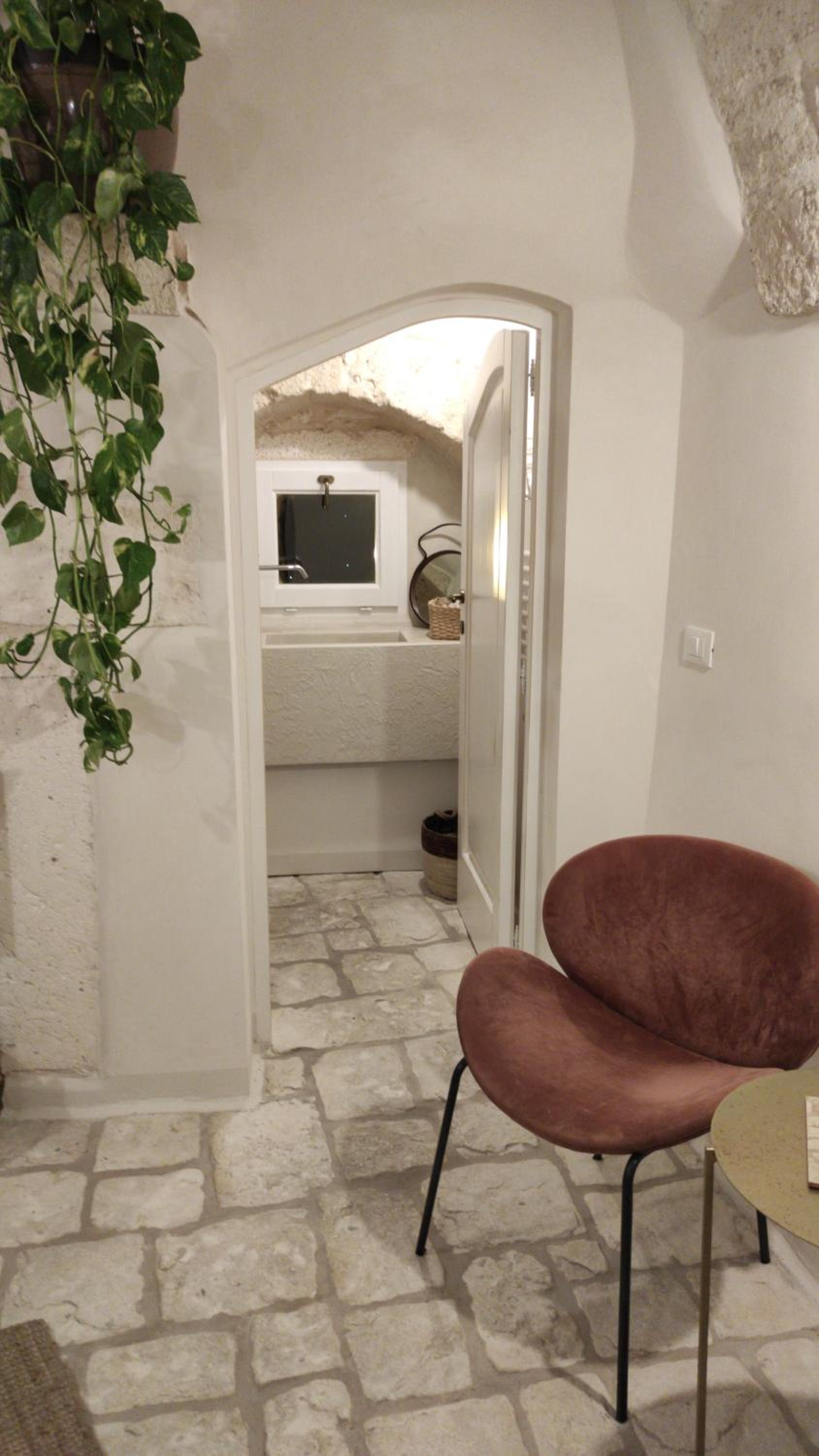 Deluxe Double Room with Shower photo 1