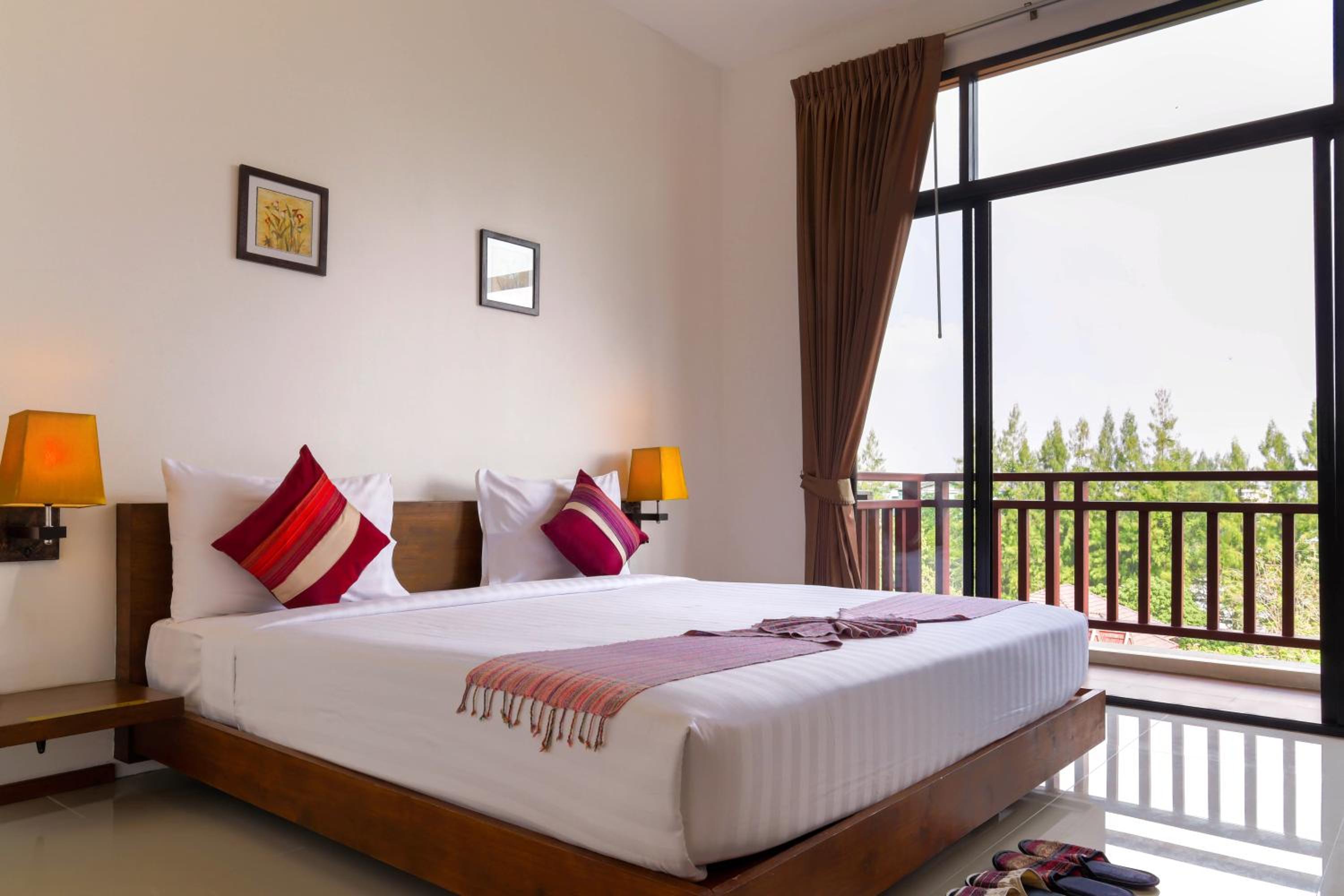 Standard Double Room - Top Floor photo 2