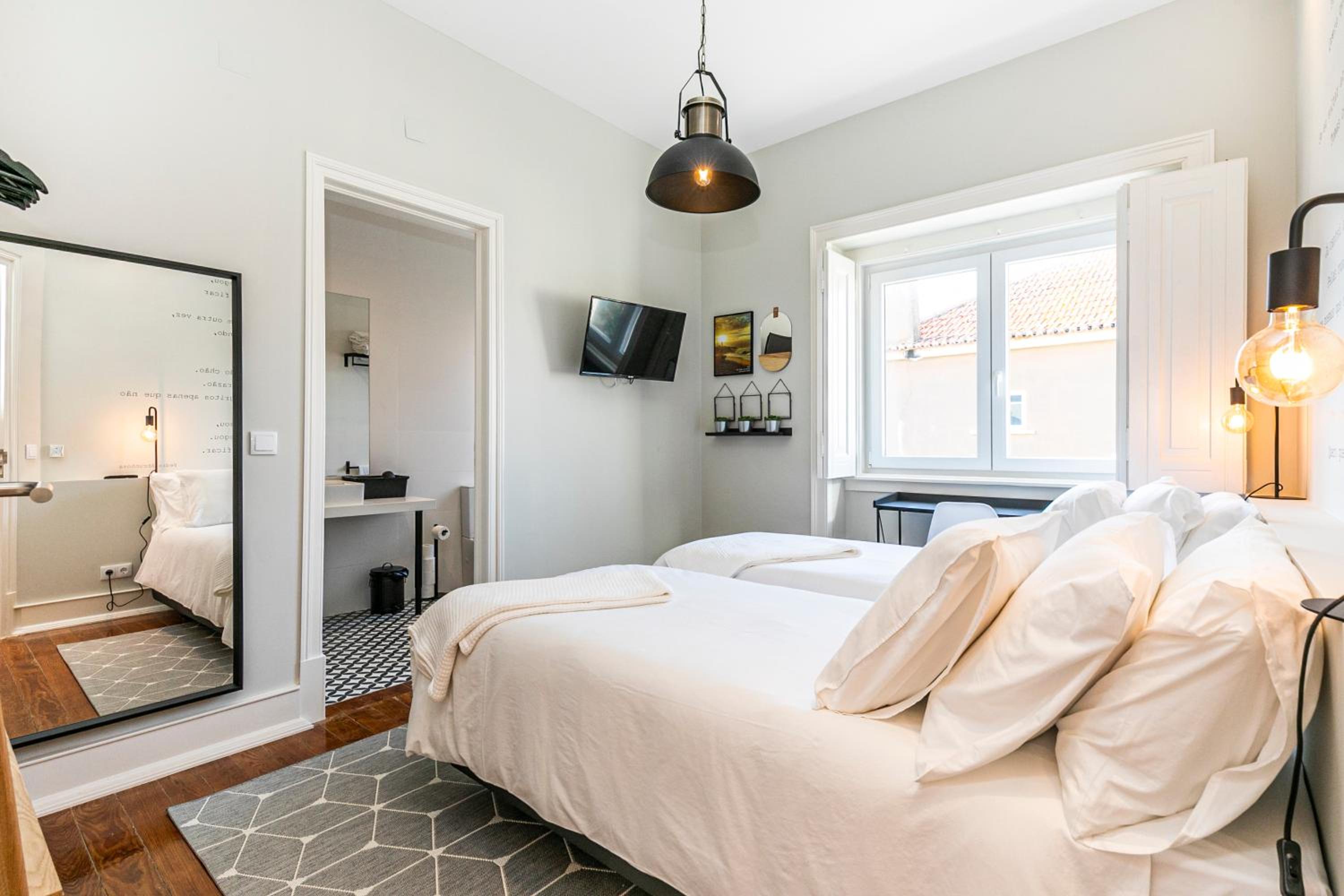Superior Double or Twin Room photo 2