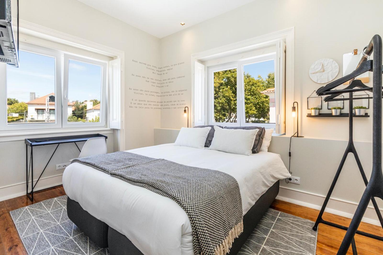 Superior Double or Twin Room photo 1