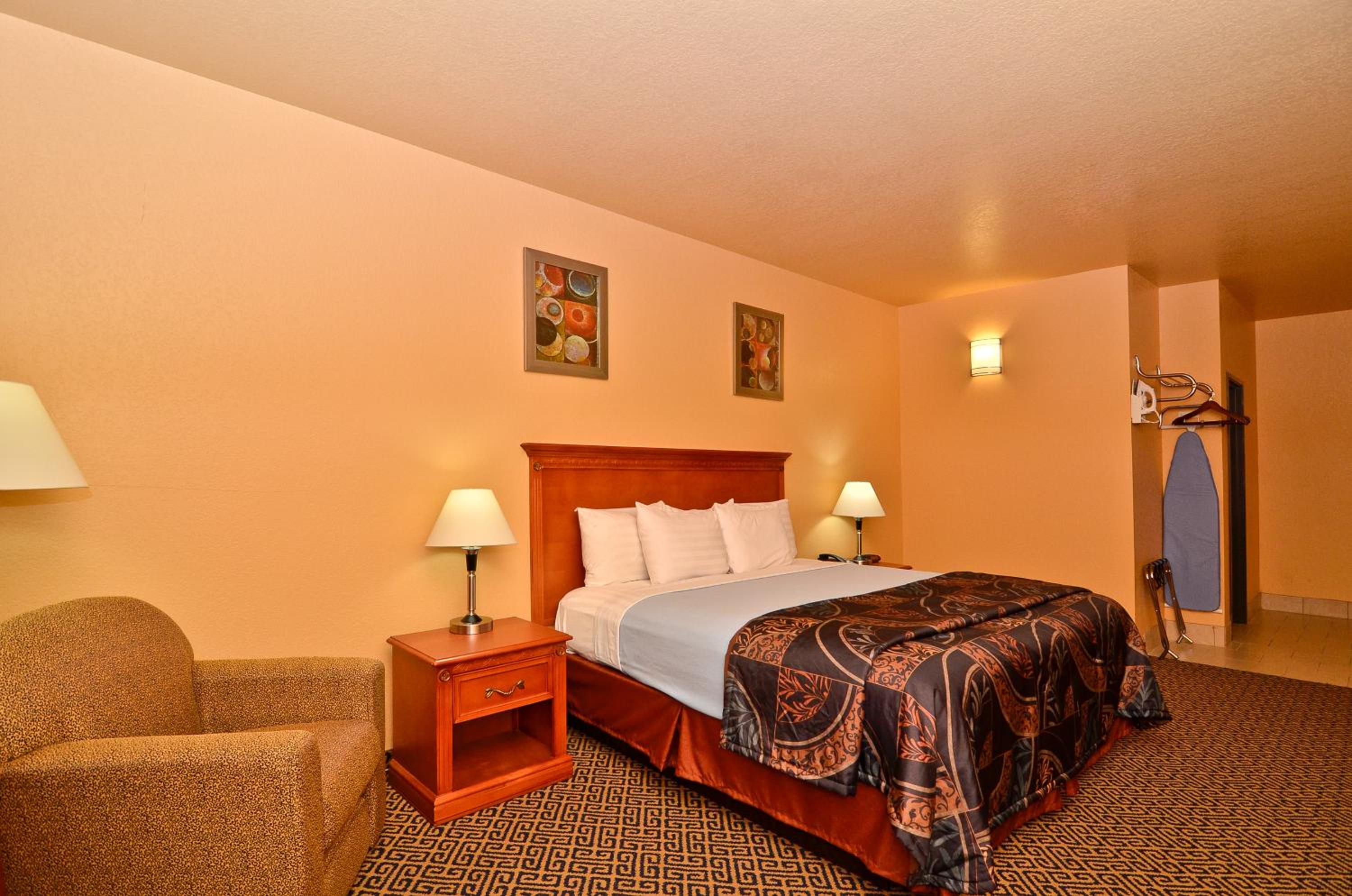 King Room photo 2
