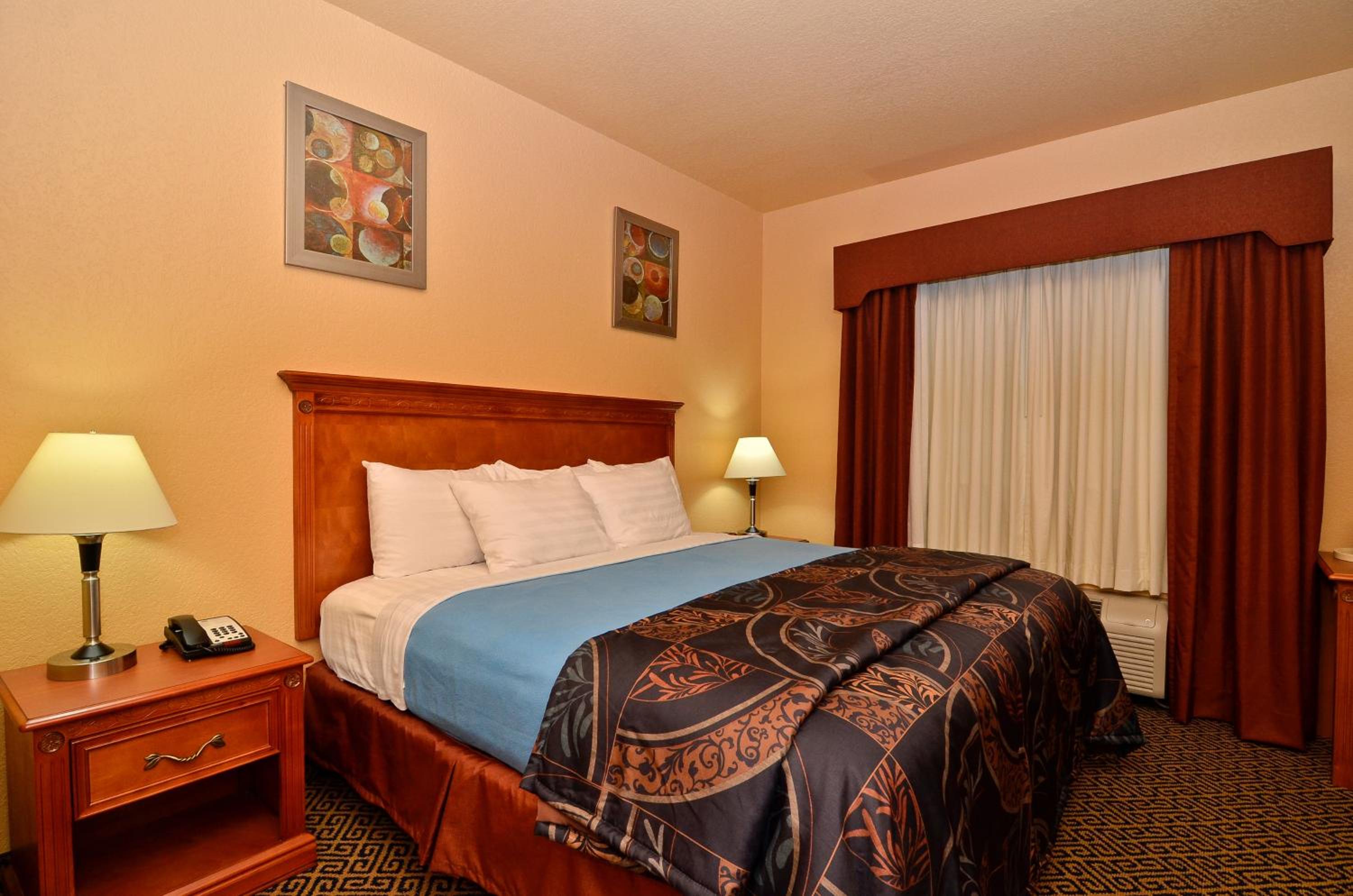 King Room photo 1