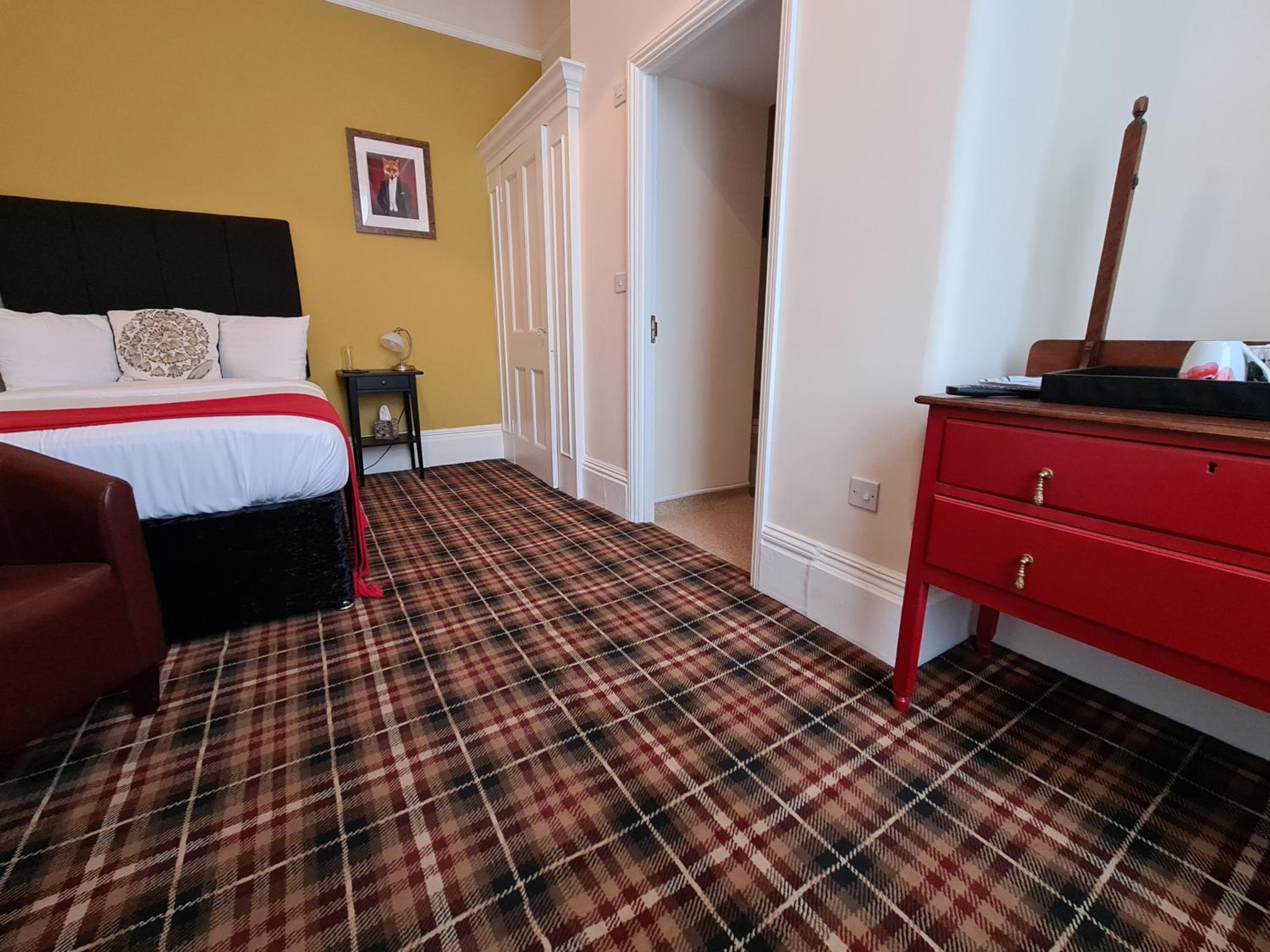 Superior Twin Room photo 3