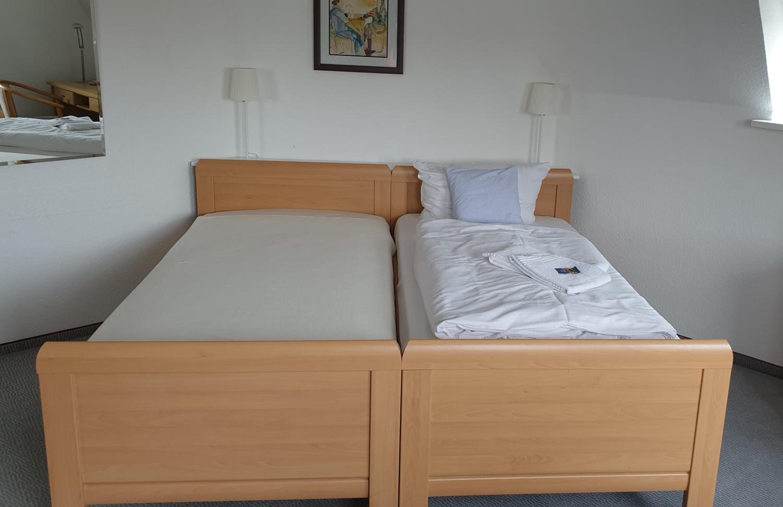 Superior Double Room - Photo 1