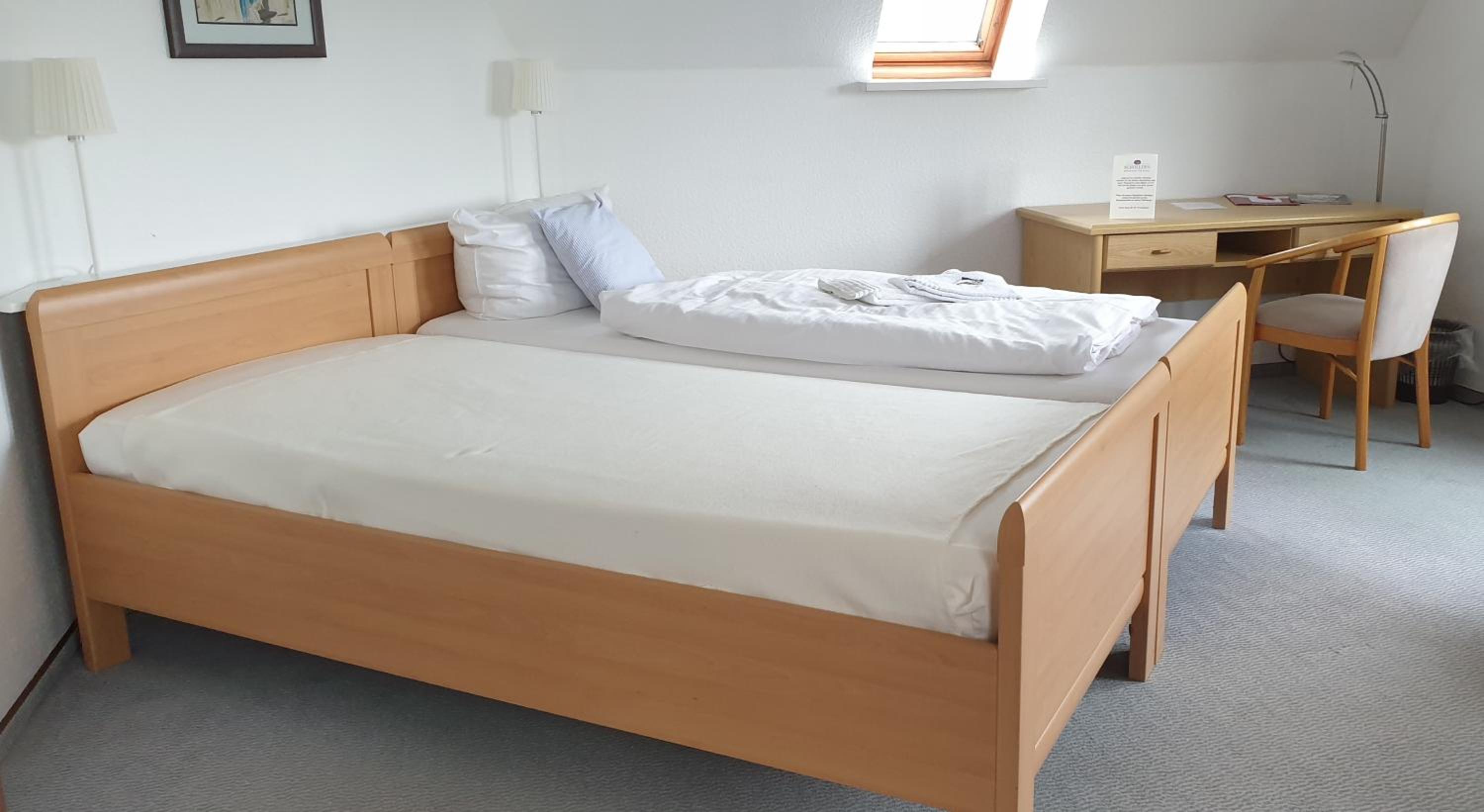 Superior Double Room - Photo 6